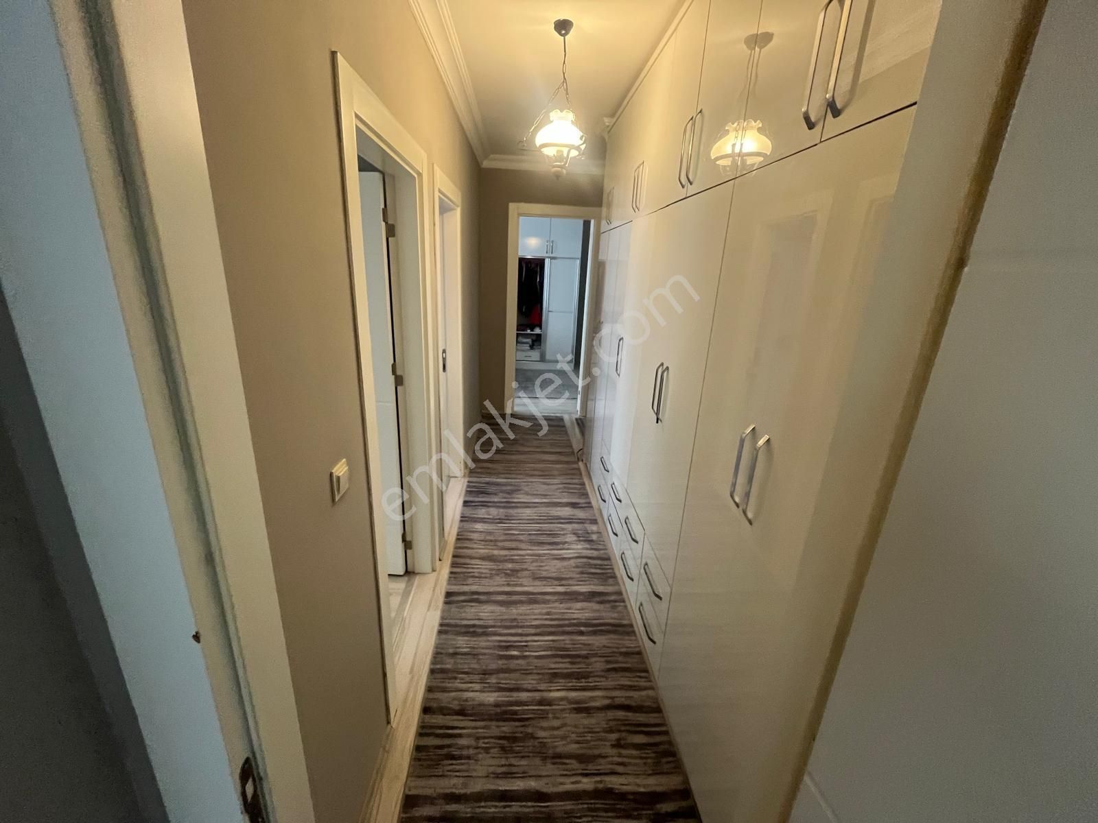 Yenimahalle Ata Mhde 4+1 Site İçinde Lüks Ebeveyn Banyolu Harika Konumda Daire - Görsel 20