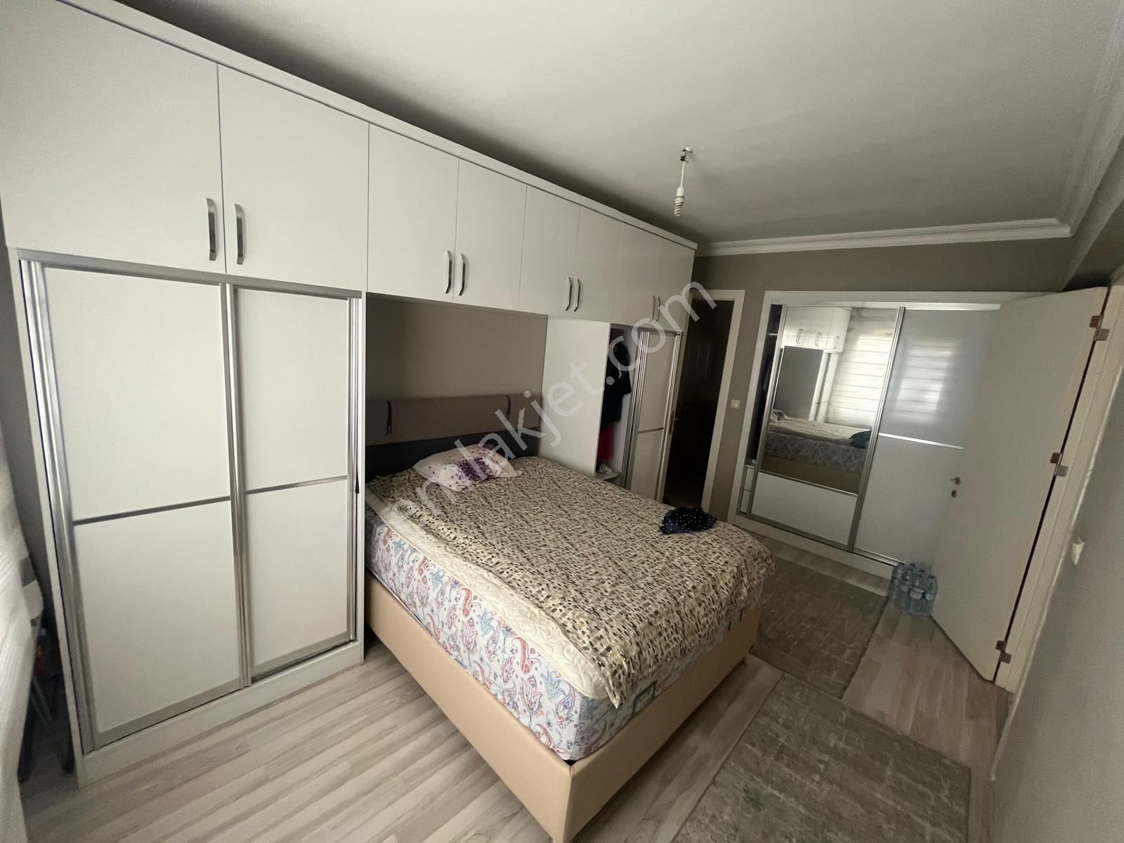 Yenimahalle Ata Mhde 4+1 Site İçinde Lüks Ebeveyn Banyolu Harika Konumda Daire - Görsel 31