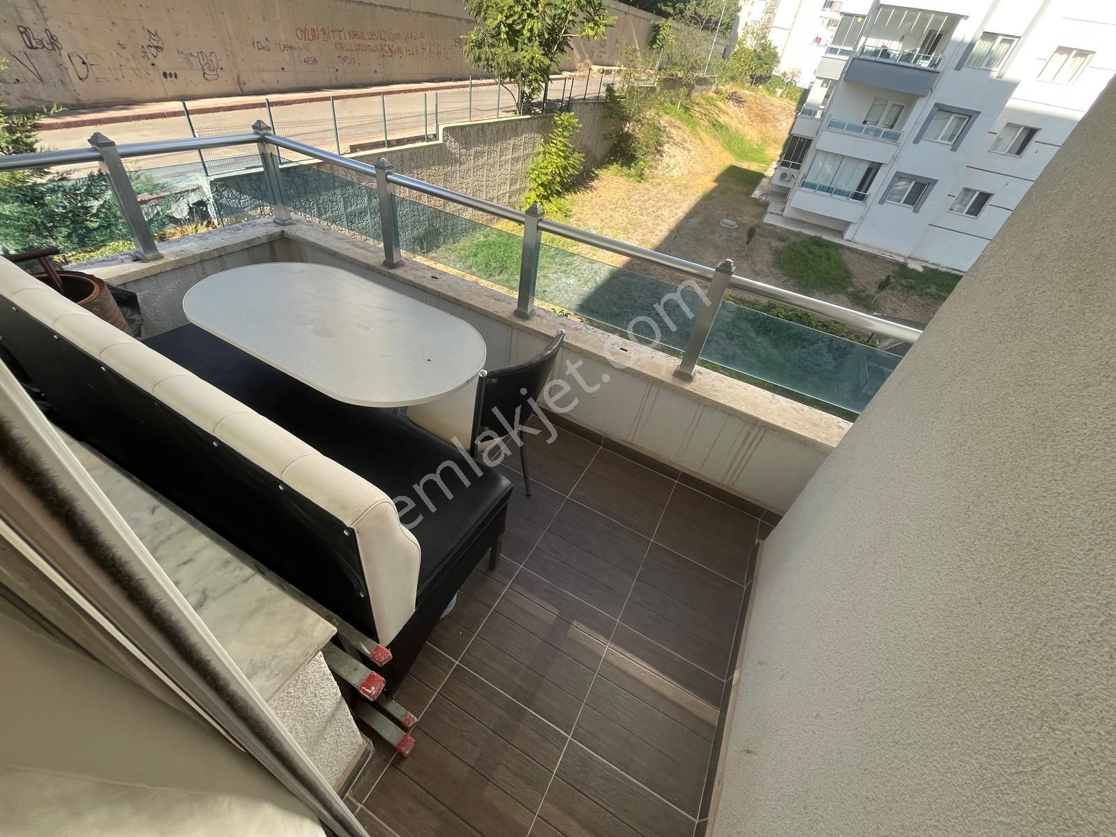 Yenimahalle Ata Mhde 4+1 Site İçinde Lüks Ebeveyn Banyolu Harika Konumda Daire - Görsel 16