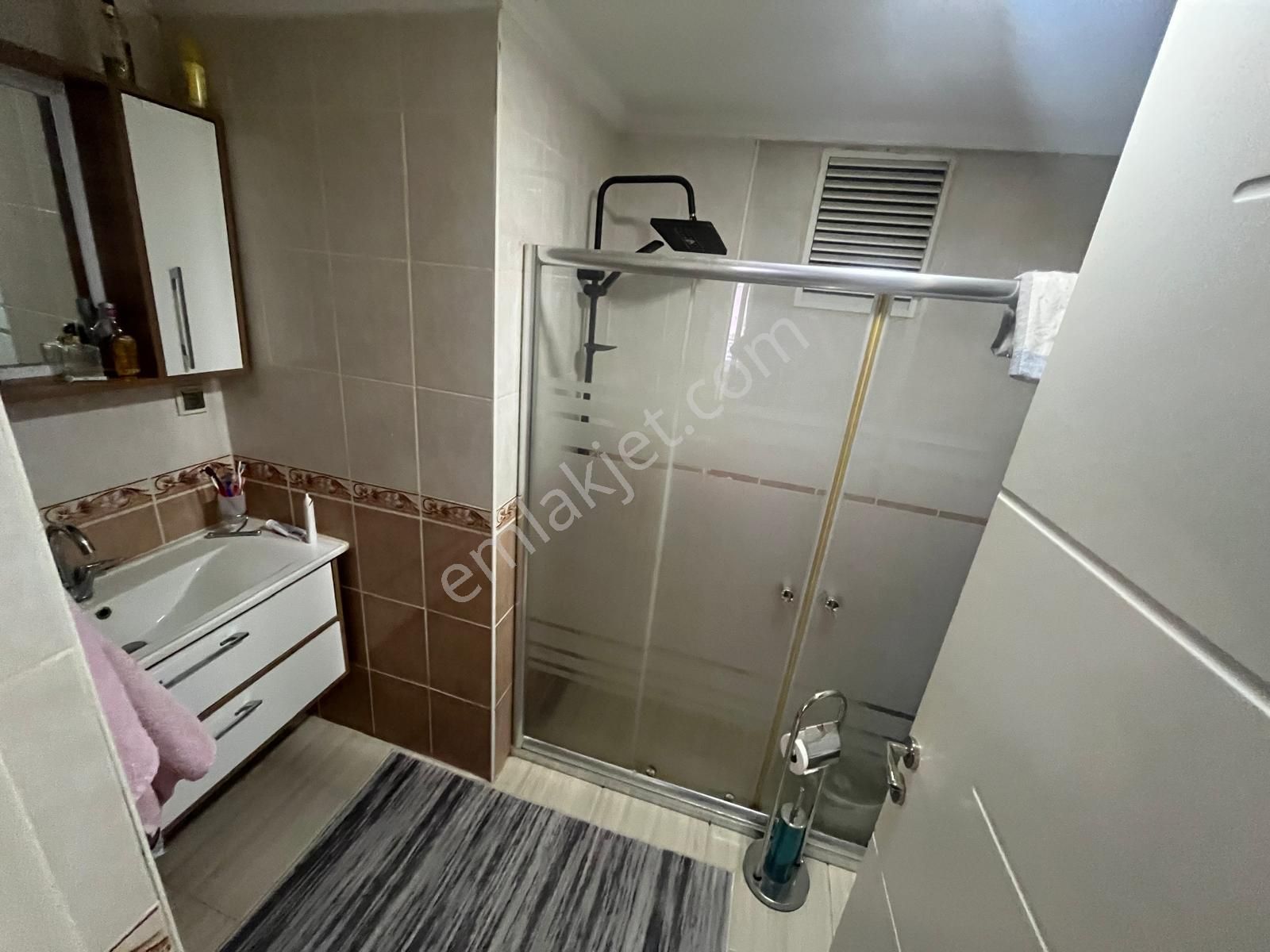 Yenimahalle Ata Mhde 4+1 Site İçinde Lüks Ebeveyn Banyolu Harika Konumda Daire - Görsel 34