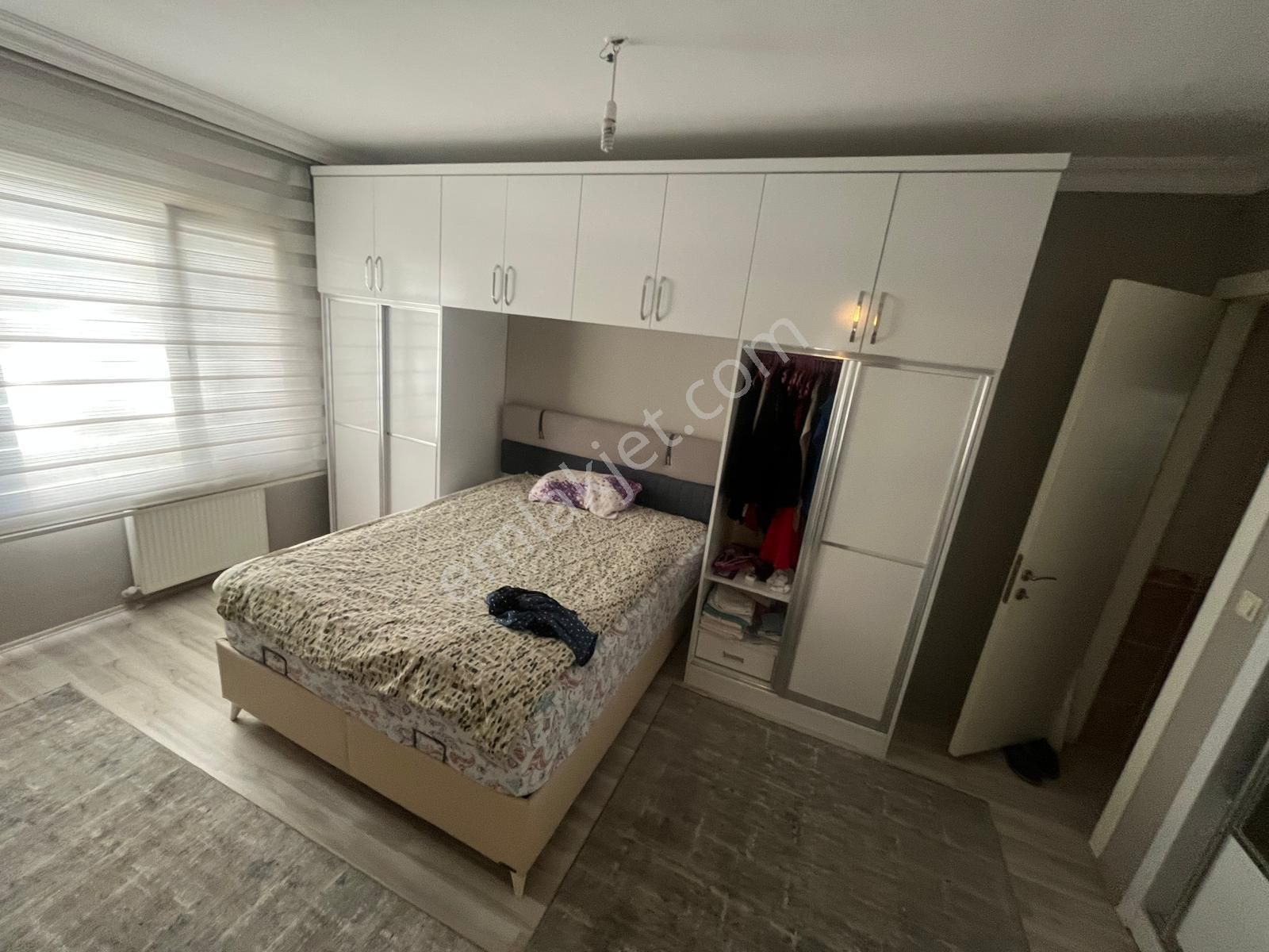 Yenimahalle Ata Mhde 4+1 Site İçinde Lüks Ebeveyn Banyolu Harika Konumda Daire - Görsel 29