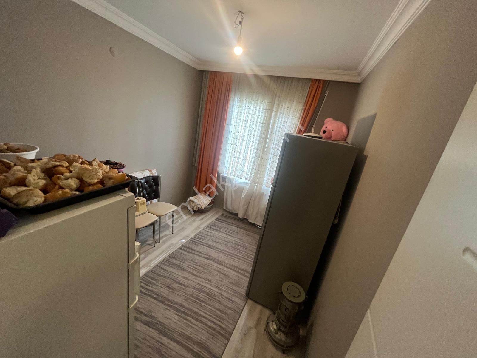 Yenimahalle Ata Mhde 4+1 Site İçinde Lüks Ebeveyn Banyolu Harika Konumda Daire - Görsel 21