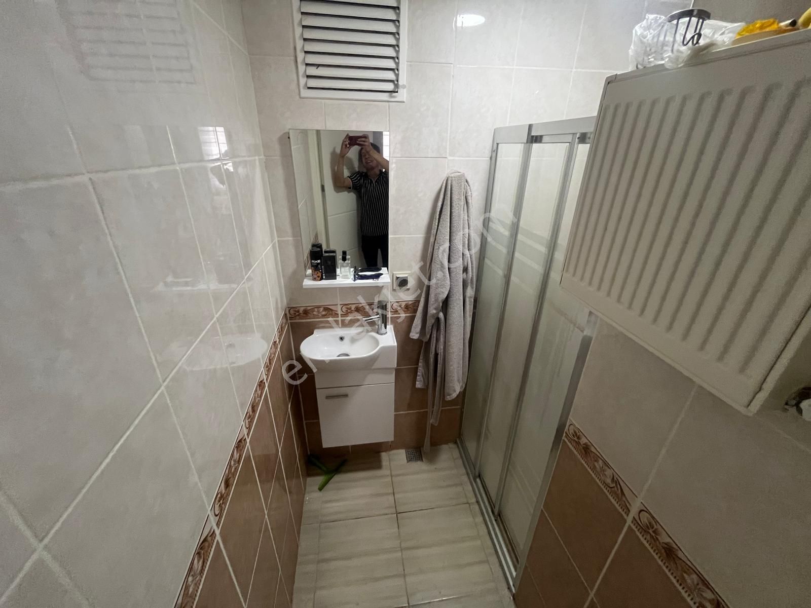 Yenimahalle Ata Mhde 4+1 Site İçinde Lüks Ebeveyn Banyolu Harika Konumda Daire - Görsel 32