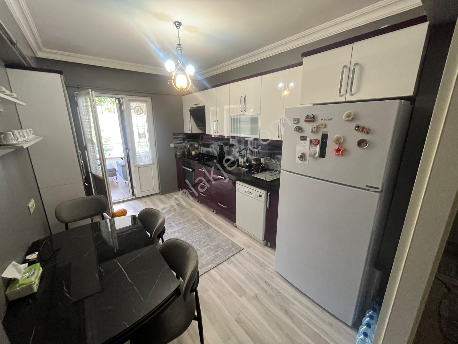 Yenimahalle Ata Mhde 4+1 Site İçinde Lüks Ebeveyn Banyolu Harika Konumda Daire - Görsel 2