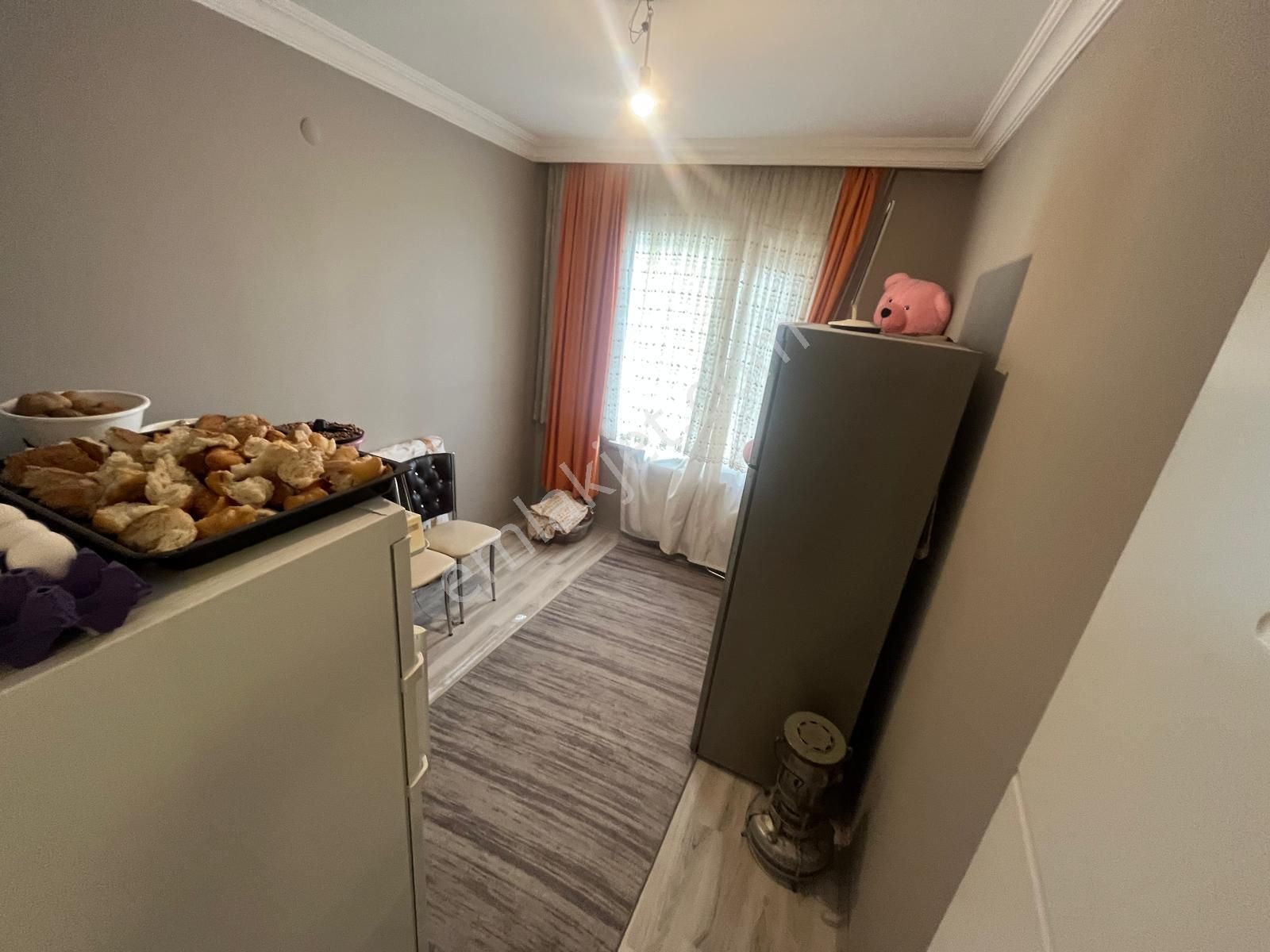 Yenimahalle Ata Mhde 4+1 Site İçinde Lüks Ebeveyn Banyolu Harika Konumda Daire - Görsel 22