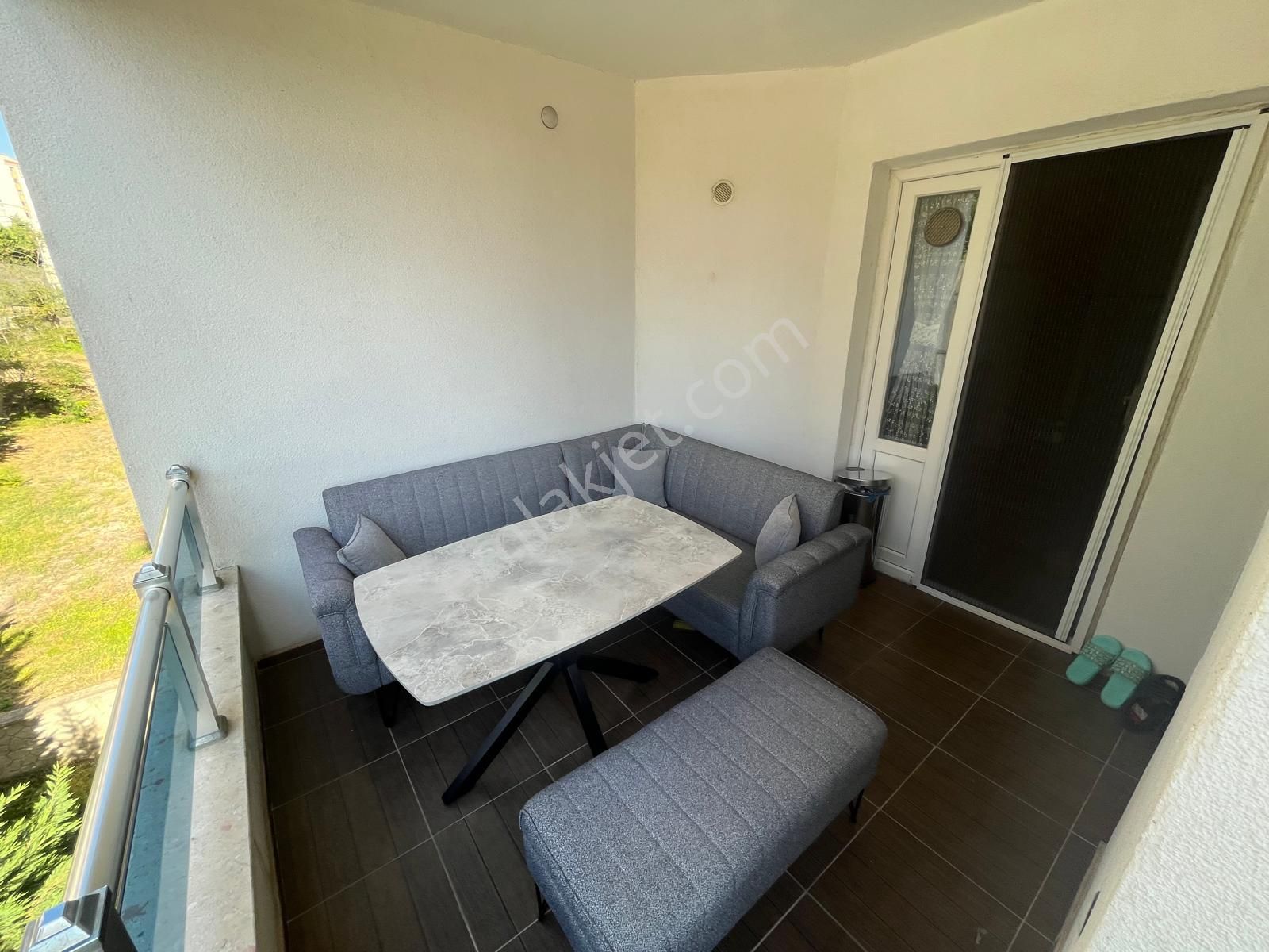 Yenimahalle Ata Mhde 4+1 Site İçinde Lüks Ebeveyn Banyolu Harika Konumda Daire - Görsel 11