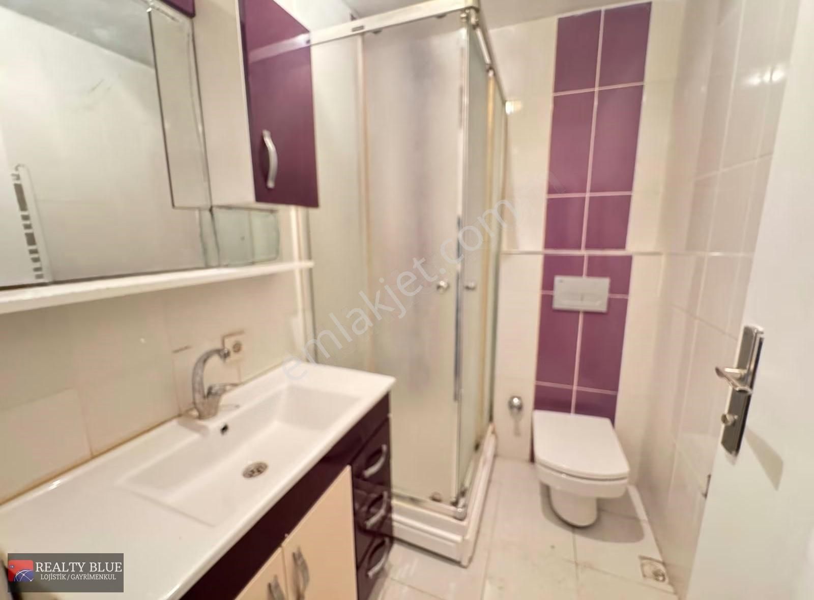 Çekmeköy'de Metroya Yakın 2+1 Kredi Sorunu Olmayan İskanlı Daire - Görsel 12