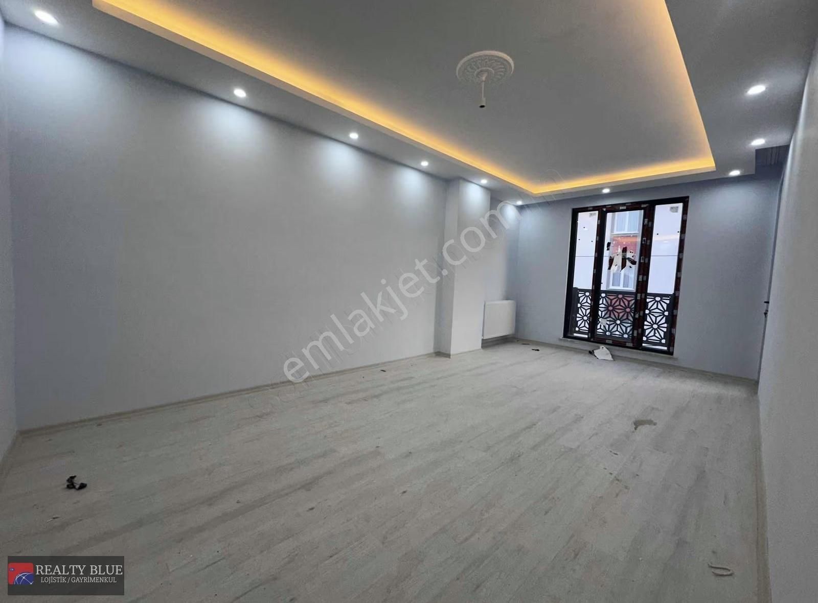 Fatih Mah. Lüks Kiralık Daire