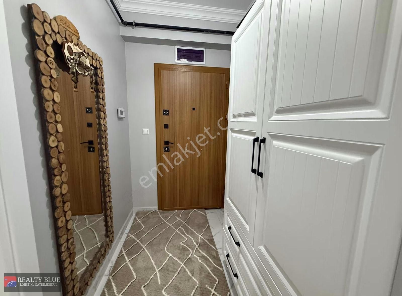 Ahmet Yesevi'de Geniş Mükemmel 4+1 Üst Dublex - Görsel 28