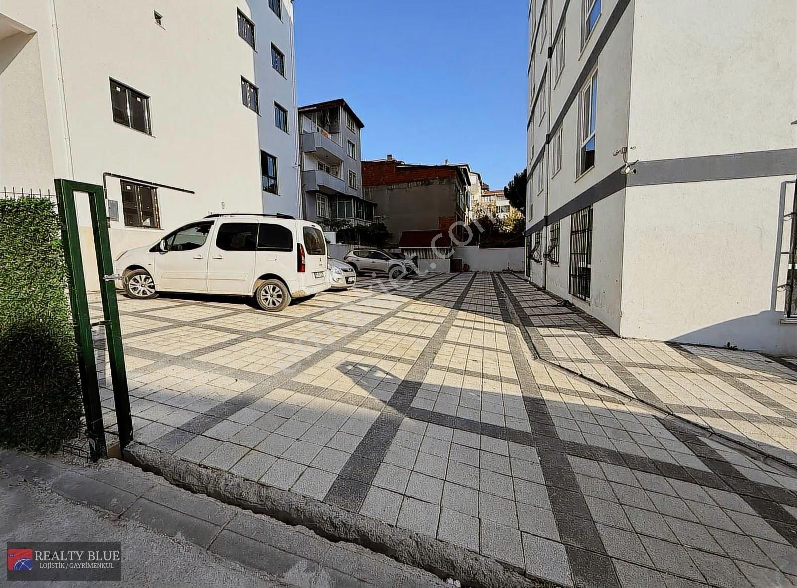 Ahmet Yesevi'de Geniş Mükemmel 4+1 Üst Dublex - Görsel 23