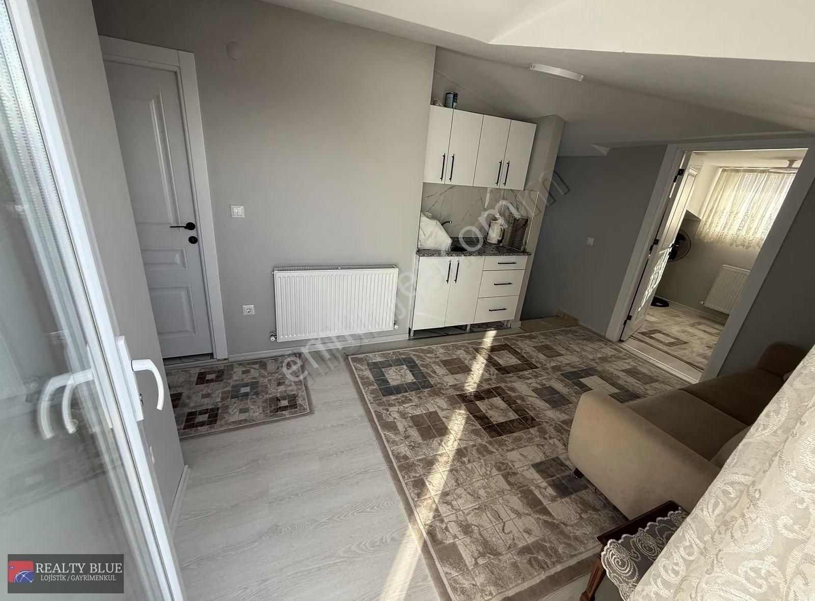 Ahmet Yesevi'de Geniş Mükemmel 4+1 Üst Dublex - Görsel 16