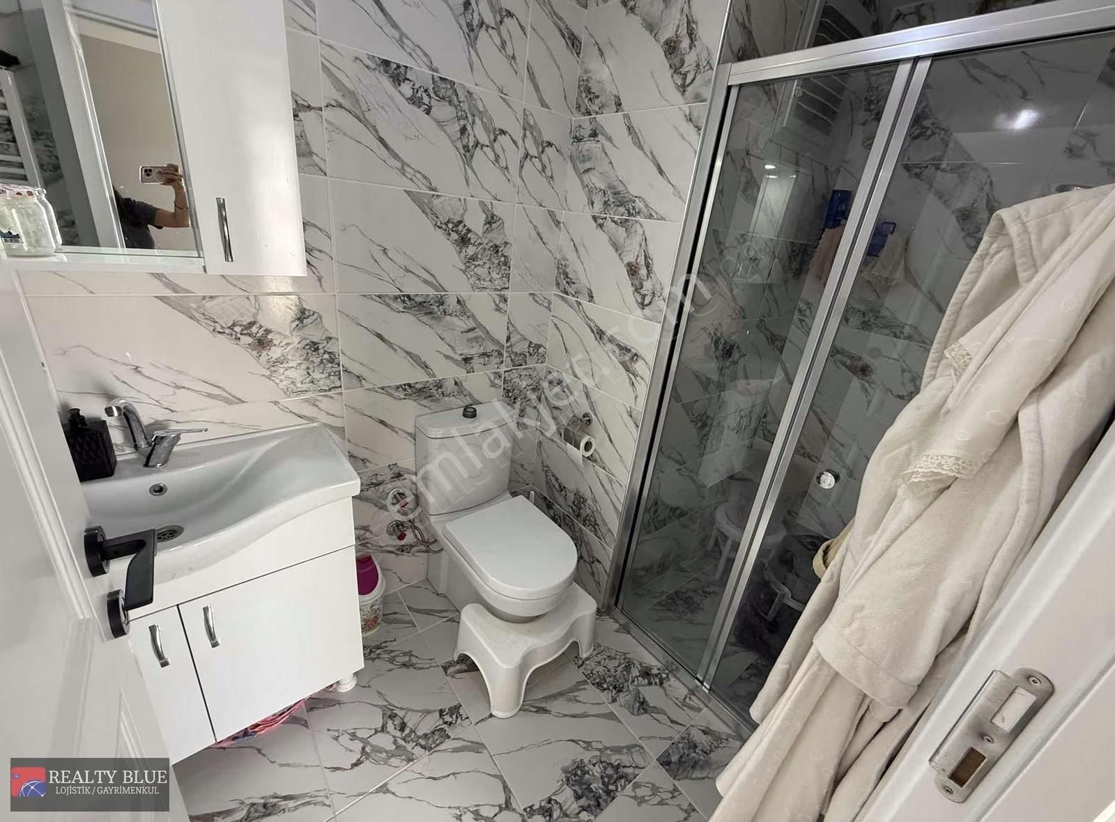 Ahmet Yesevi'de Geniş Mükemmel 4+1 Üst Dublex - Görsel 31