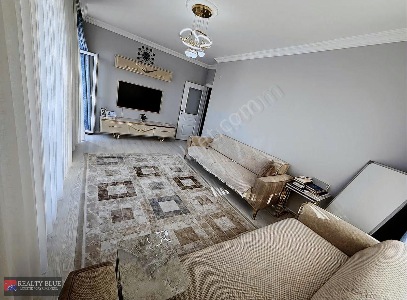 Ahmet Yesevi'de Geniş Mükemmel 4+1 Üst Dublex - Görsel 5