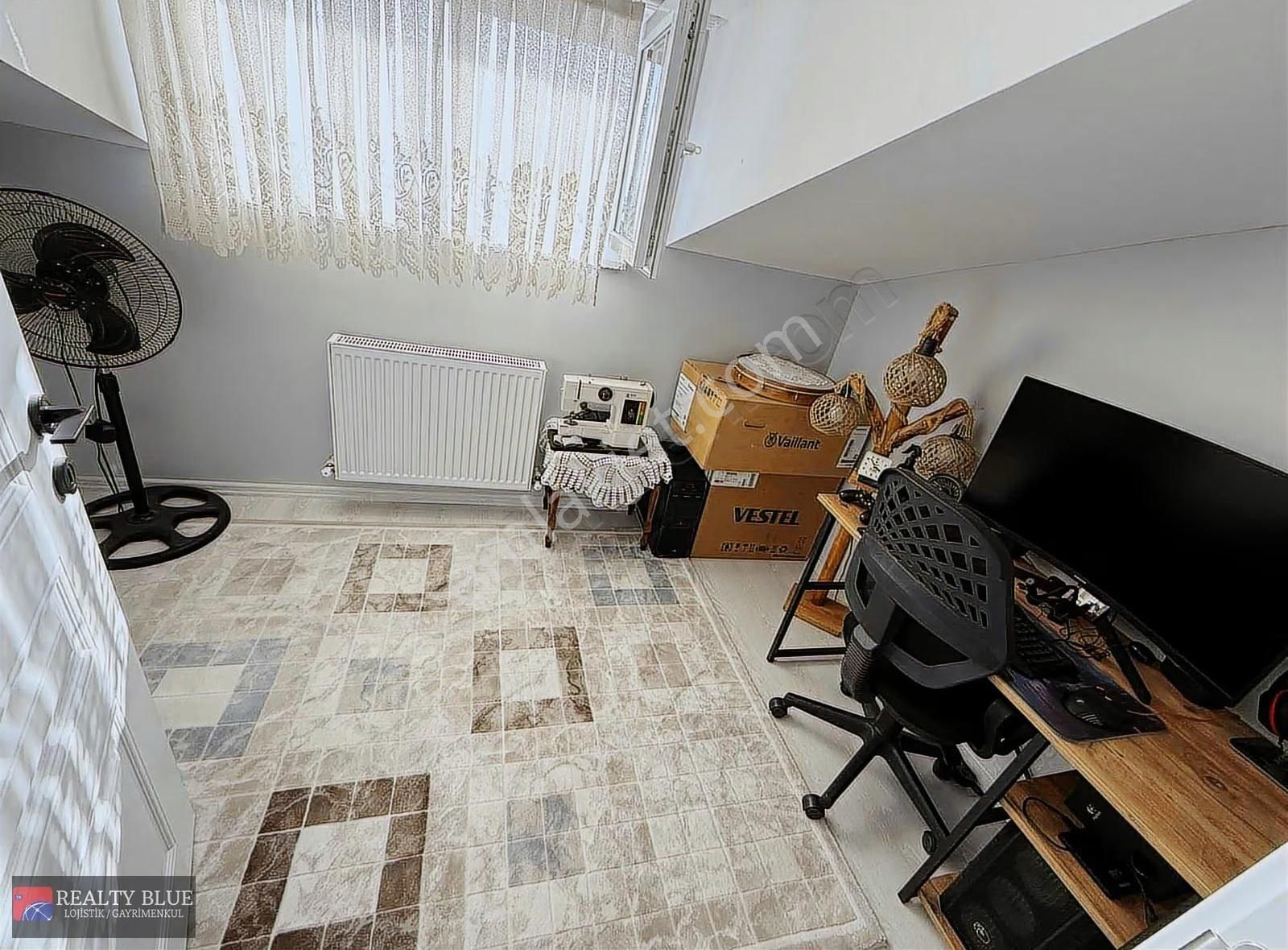 Ahmet Yesevi'de Geniş Mükemmel 4+1 Üst Dublex - Görsel 7