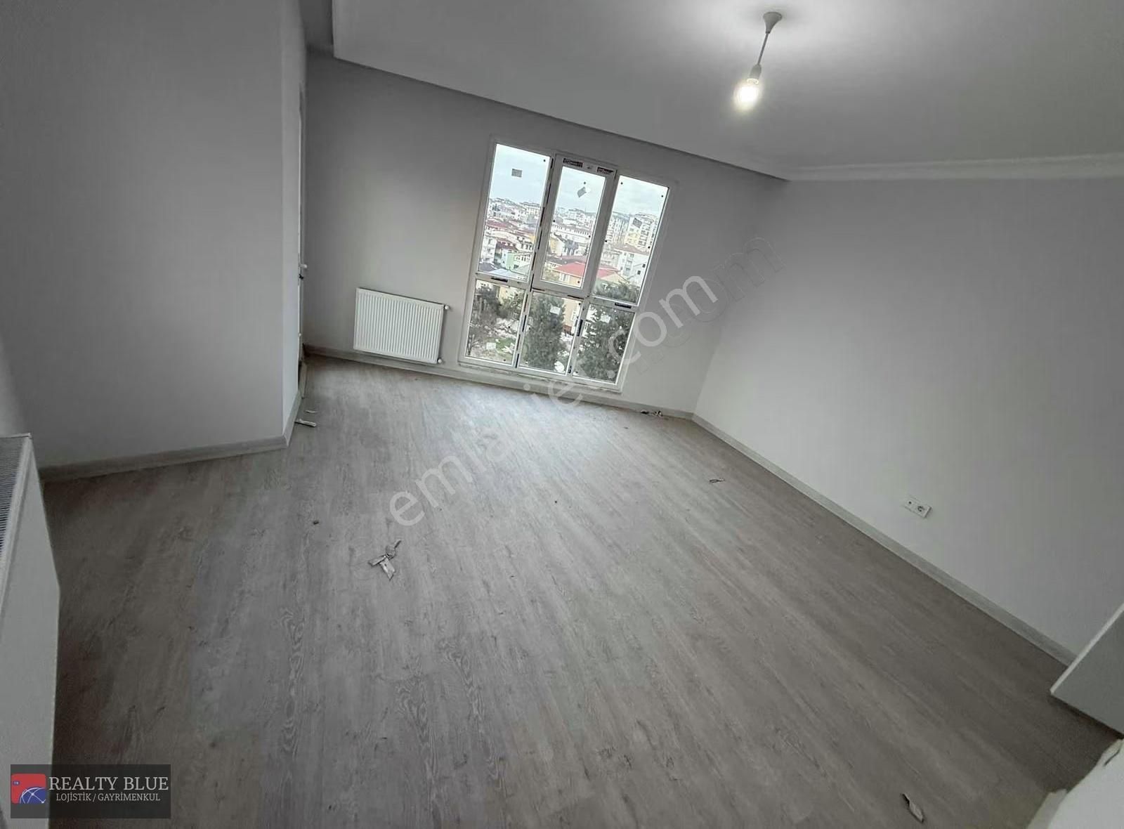 Ahmet Yesevi'de 2+1 Sıfır Cadde Üzeri Daire - Görsel 6