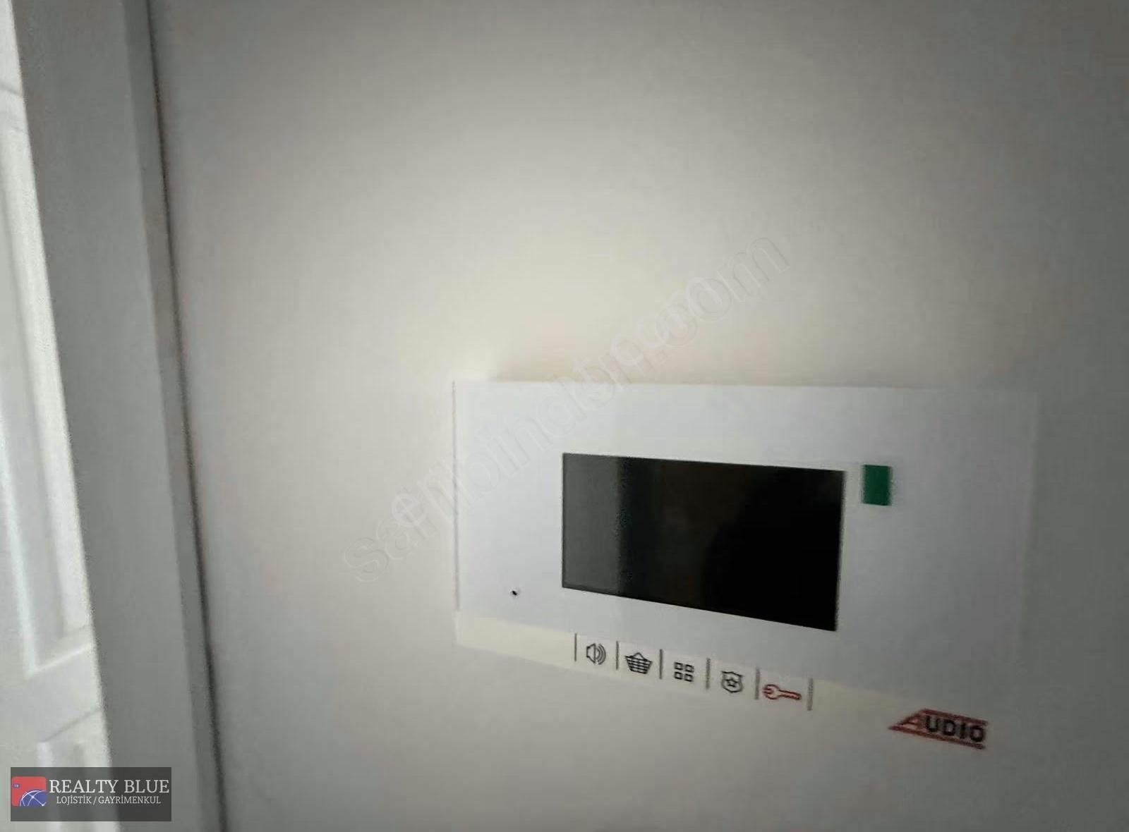 Ahmet Yesevi'de 2+1 Sıfır Cadde Üzeri Daire - Görsel 7