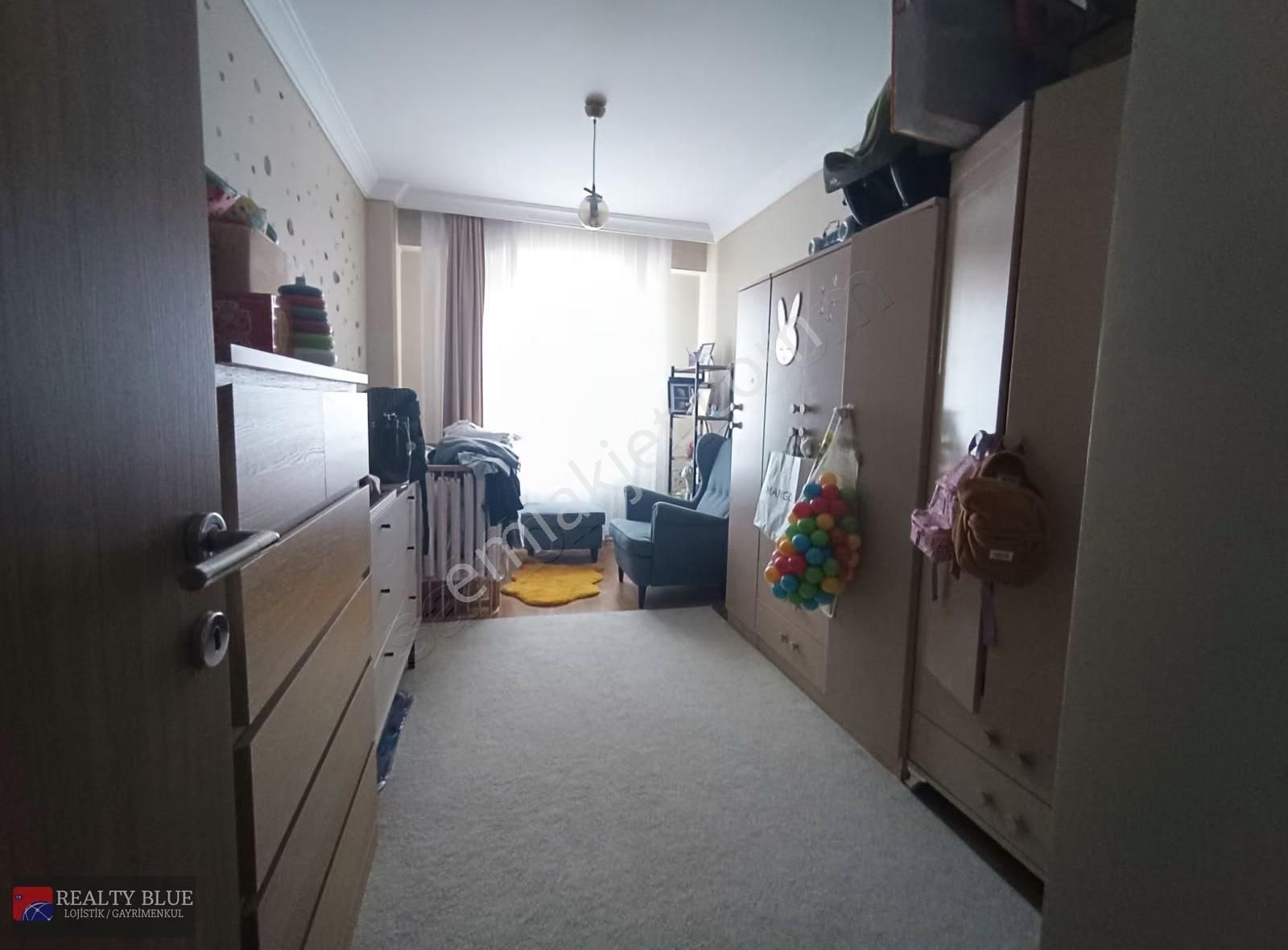 Site İçerisinde Kiralık 2+1 Lüks Daire - Görsel 5