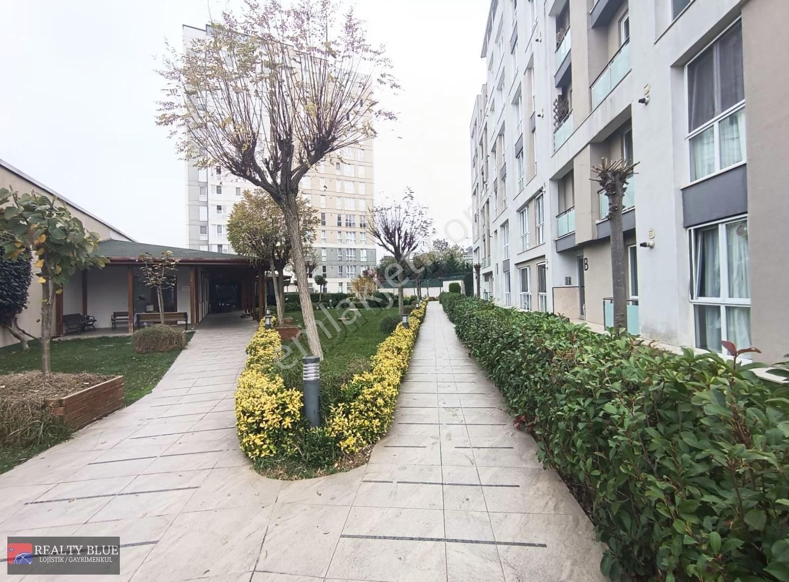Site İçerisinde Kiralık 2+1 Lüks Daire - Görsel 7