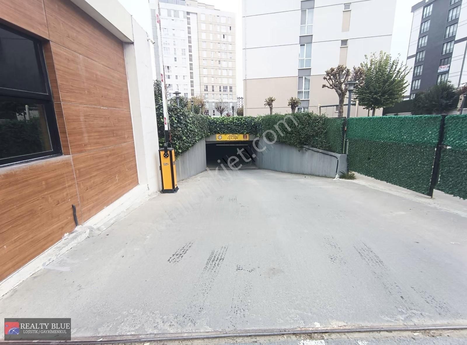 Site İçerisinde Kiralık 2+1 Lüks Daire - Görsel 6