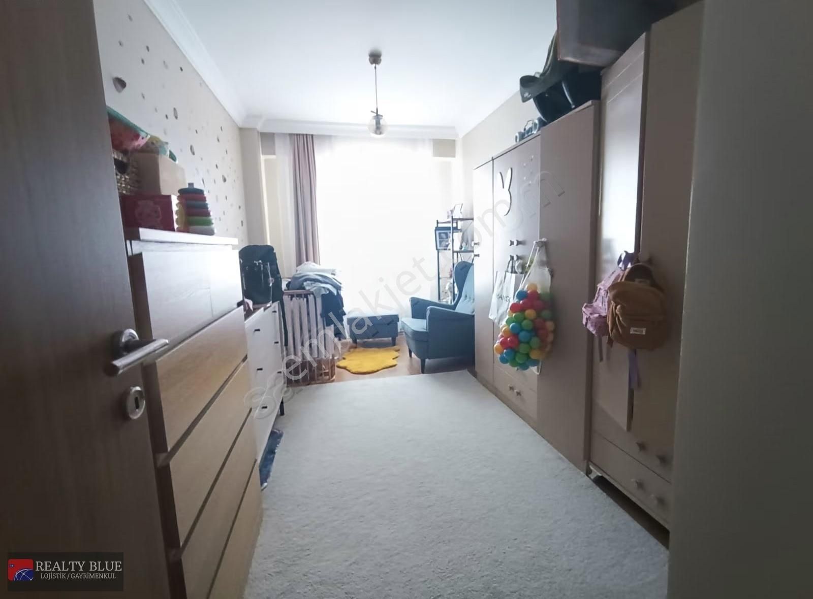 Site İçerisinde Kiralık 2+1 Lüks Daire - Görsel 17