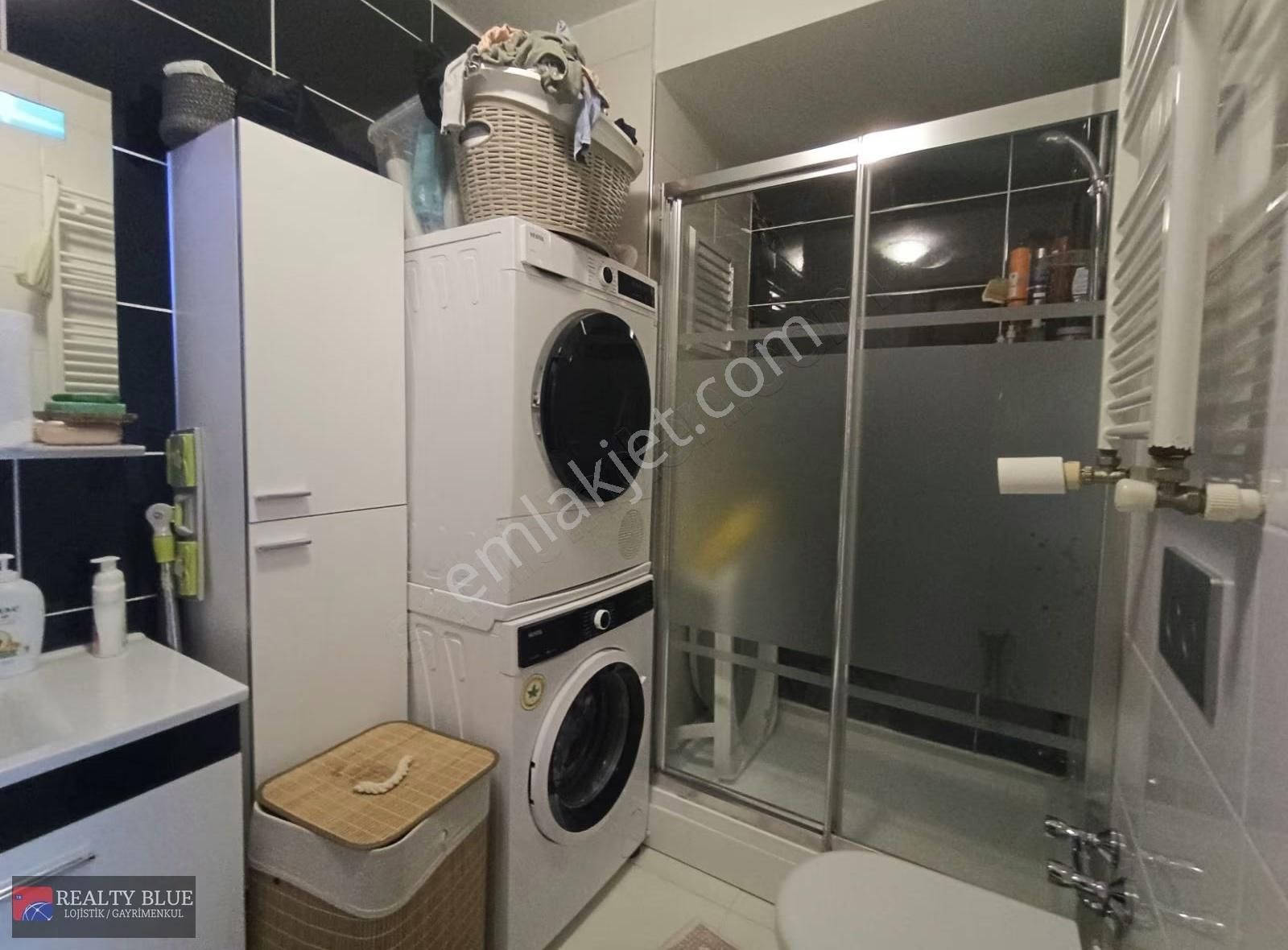 Site İçerisinde Kiralık 2+1 Lüks Daire - Görsel 12