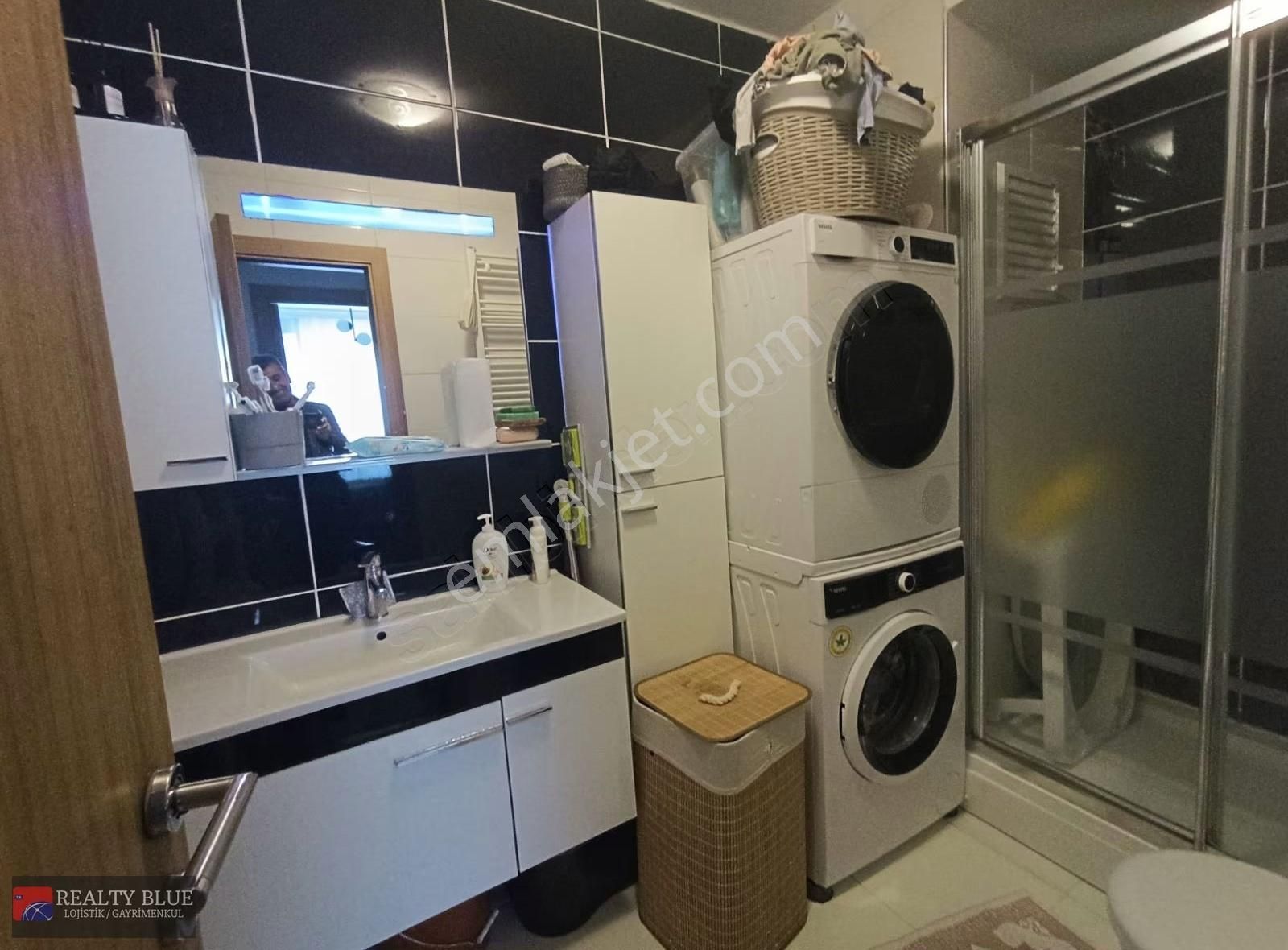 Site İçerisinde Kiralık 2+1 Lüks Daire - Görsel 16
