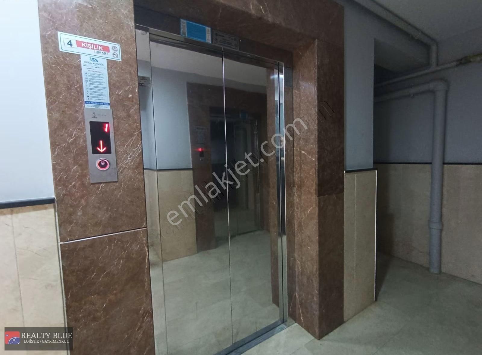 Site İçerisinde Kiralık 2+1 Lüks Daire - Görsel 8