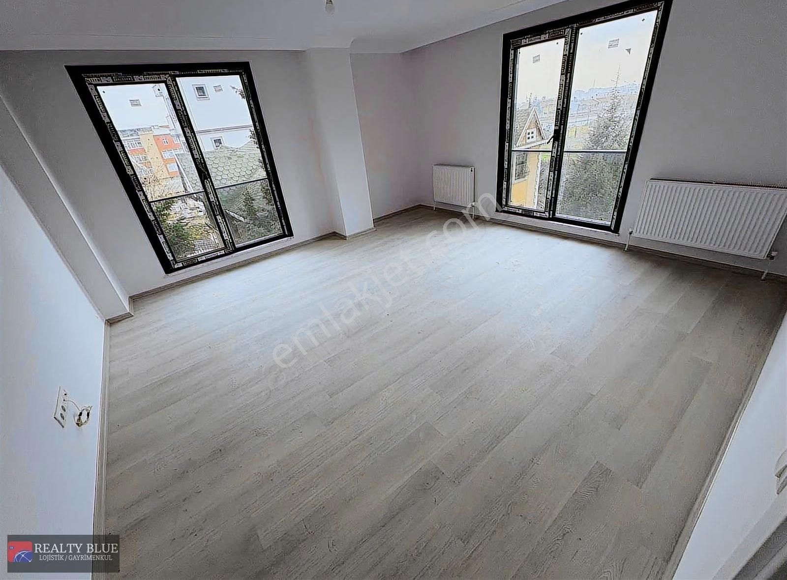 Sultanbeyli Necip Fazıl Mah Satılık Lüx 2+1 Daire - Görsel 12