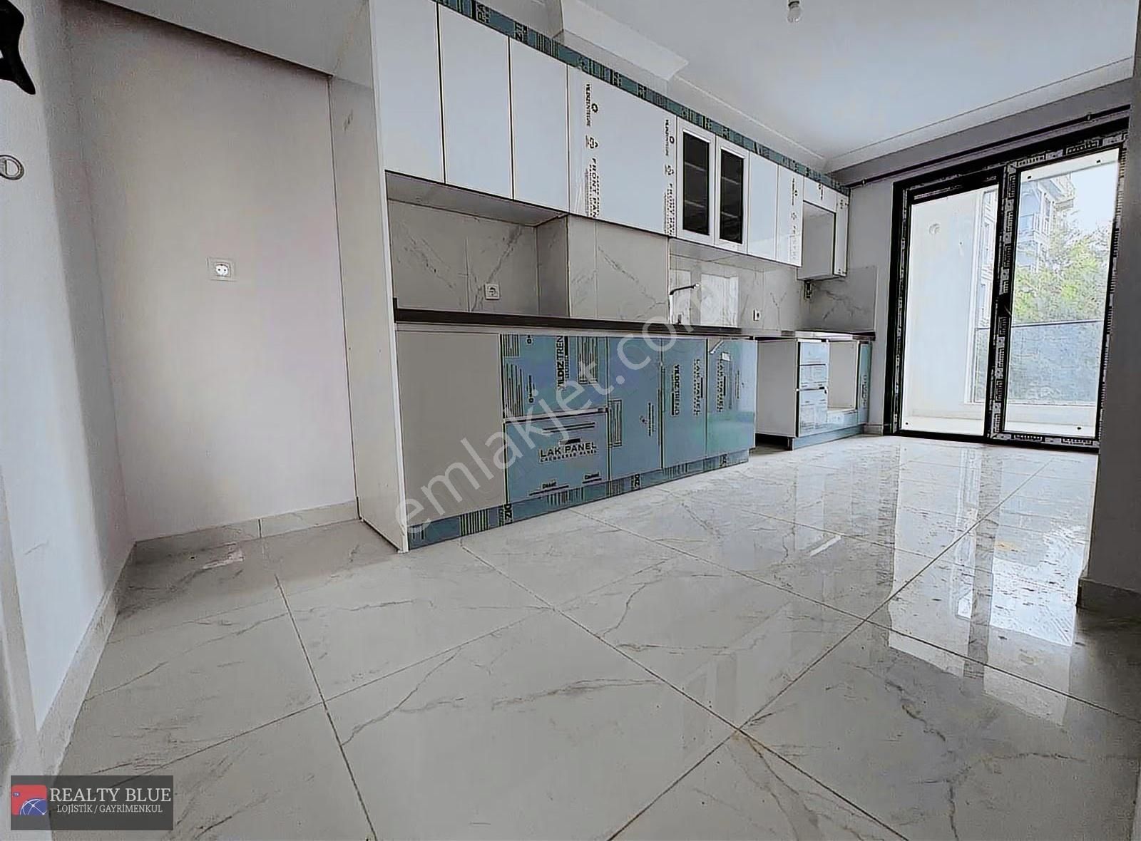 Sultanbeyli Necip Fazıl Mah Satılık Lüx 2+1 Daire - Görsel 9