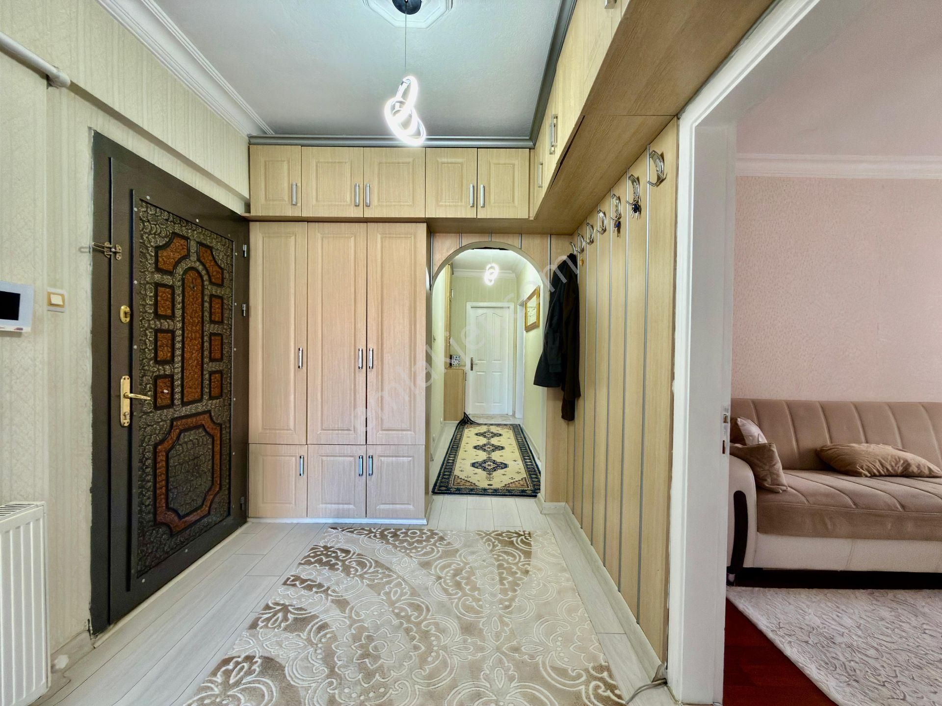 Kalecik Emlak'tan Merkez Mahallesinde Yapılı Masrafsız 3+1 Daire - Görsel 23