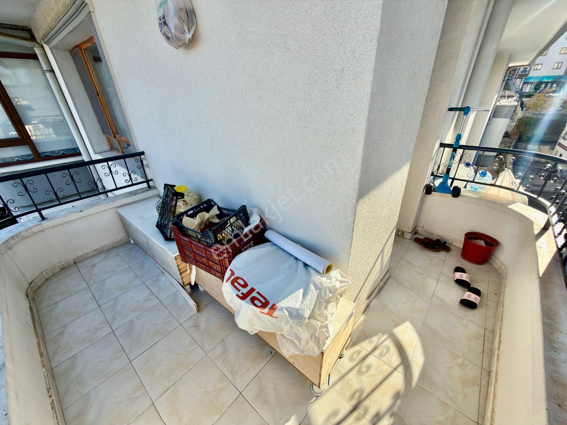 Kalecik Emlak'tan Merkez Mahallesinde Yapılı Masrafsız 3+1 Daire - Görsel 27