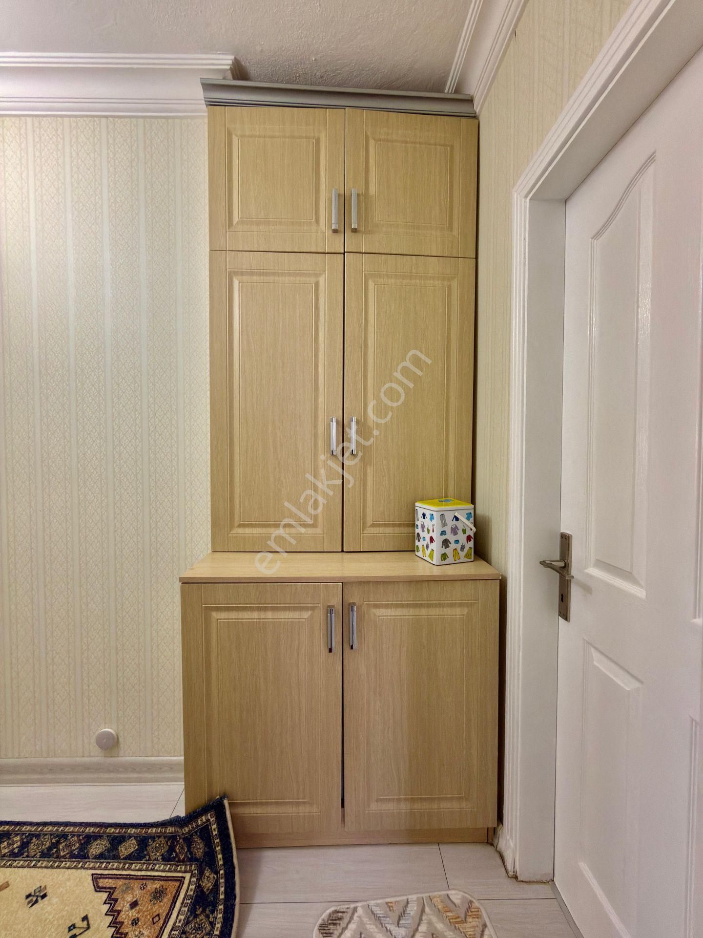 Kalecik Emlak'tan Merkez Mahallesinde Yapılı Masrafsız 3+1 Daire - Görsel 24