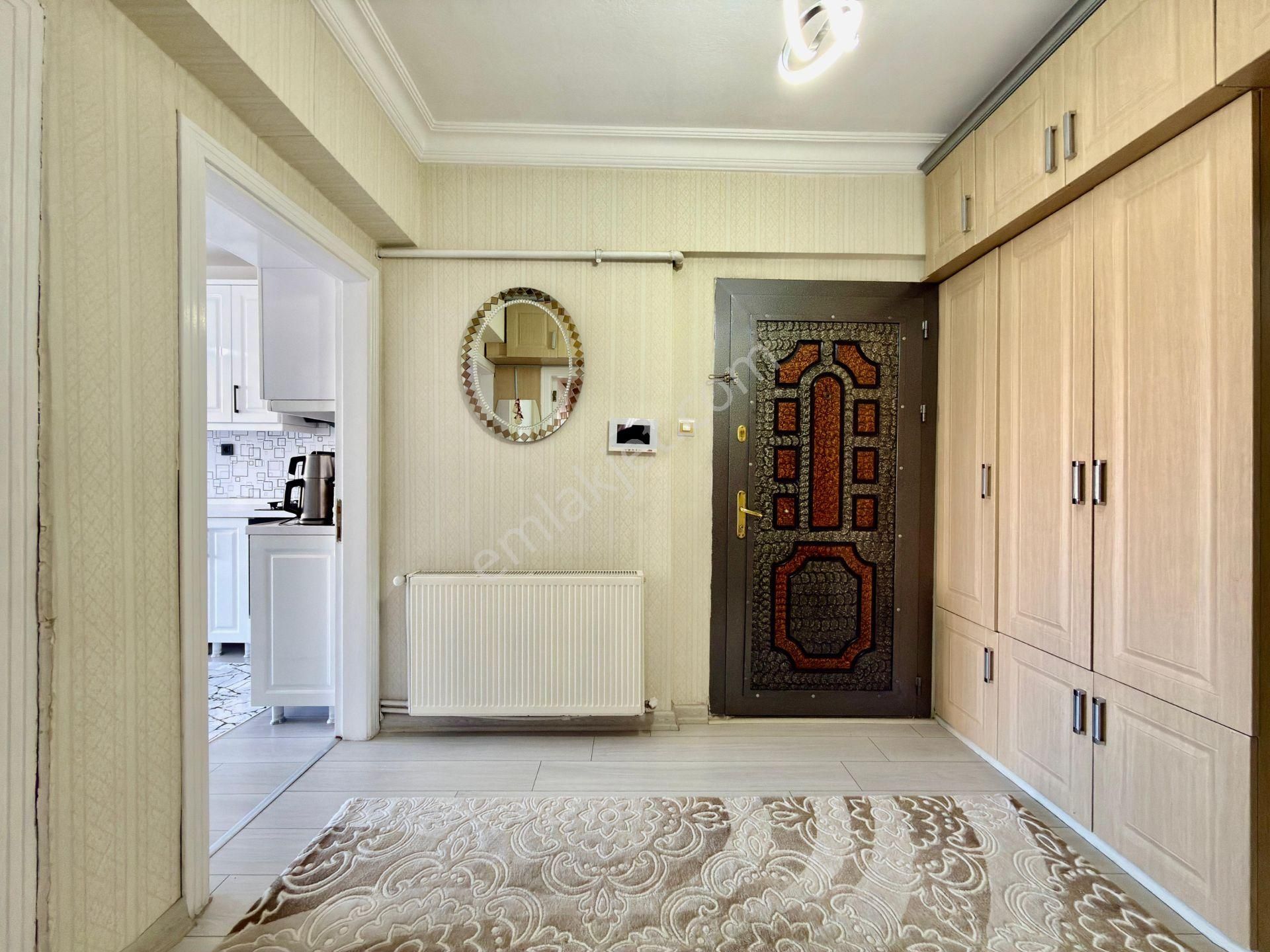 Kalecik Emlak'tan Merkez Mahallesinde Yapılı Masrafsız 3+1 Daire - Görsel 22