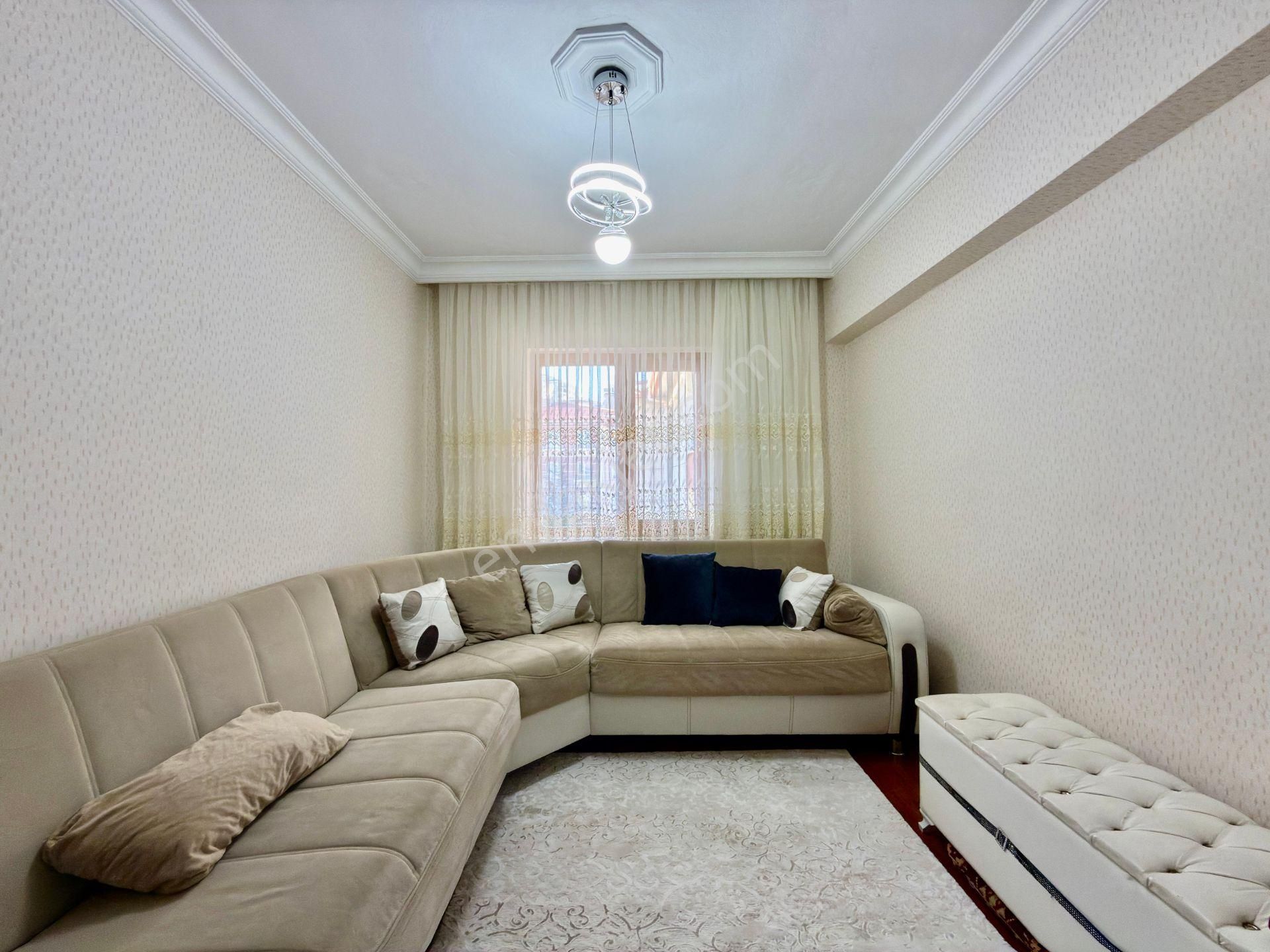 Kalecik Emlak'tan Merkez Mahallesinde Yapılı Masrafsız 3+1 Daire - Görsel 11