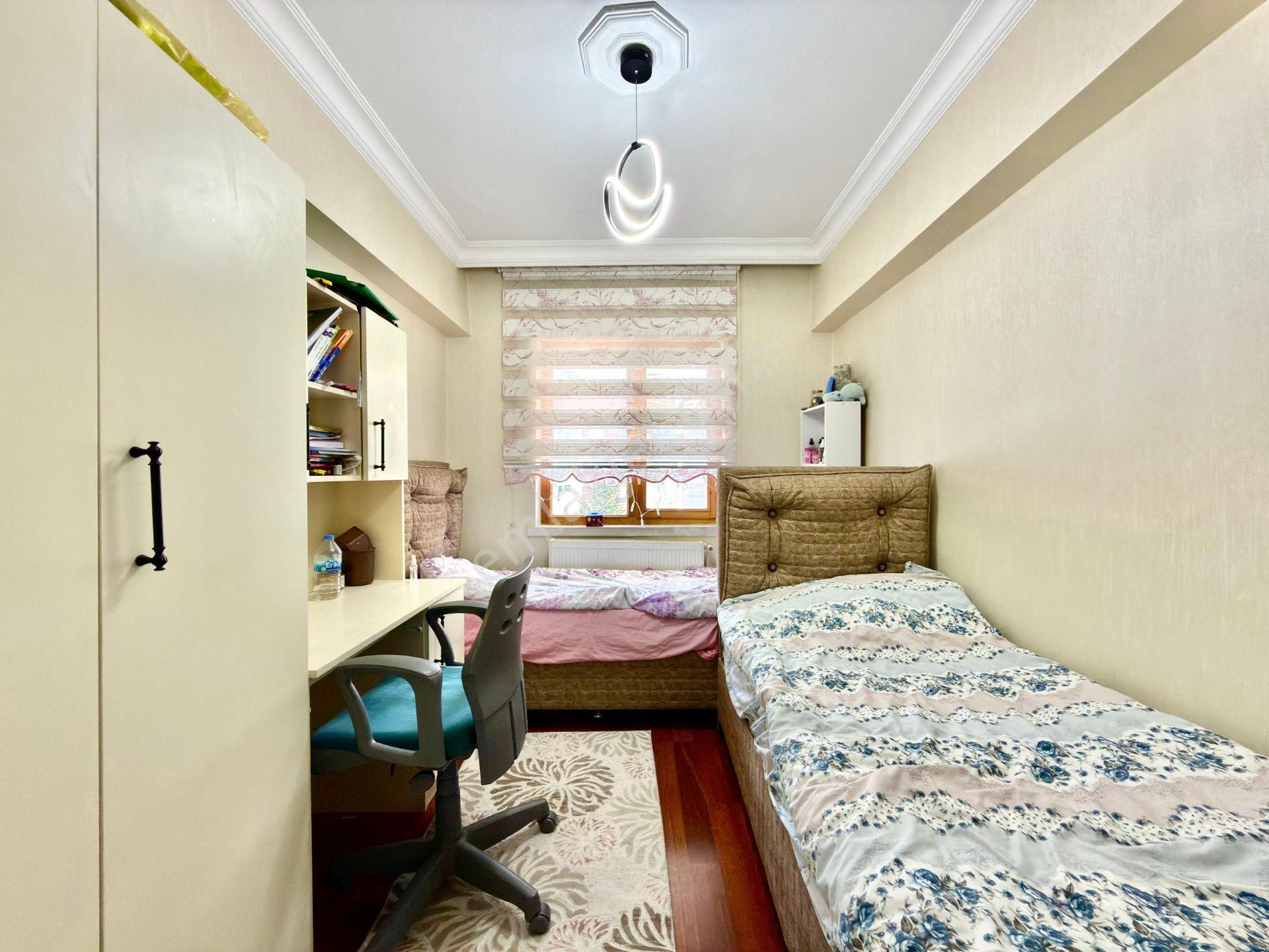 Kalecik Emlak'tan Merkez Mahallesinde Yapılı Masrafsız 3+1 Daire - Görsel 15