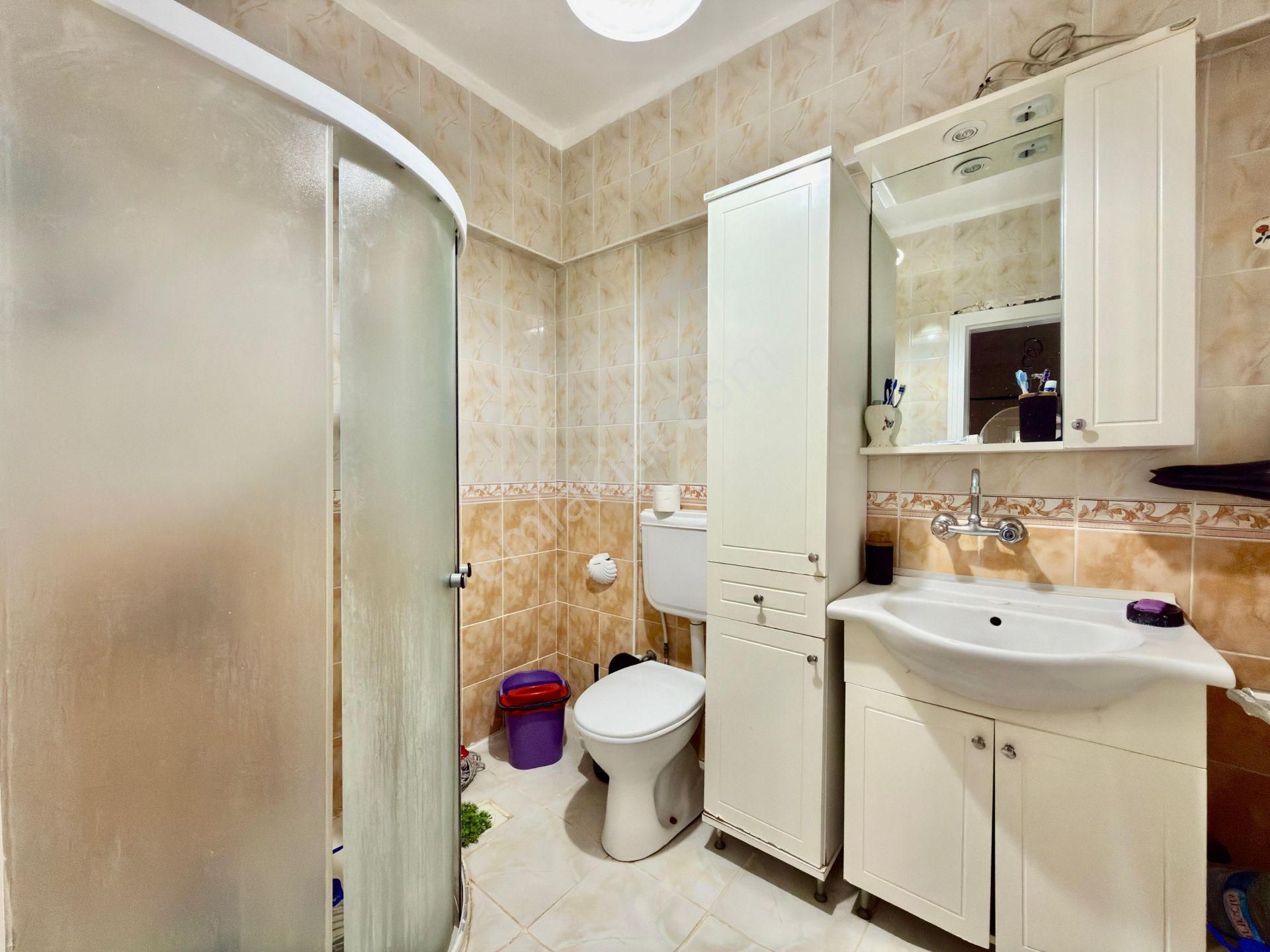 Kalecik Emlak'tan Merkez Mahallesinde Yapılı Masrafsız 3+1 Daire - Görsel 25