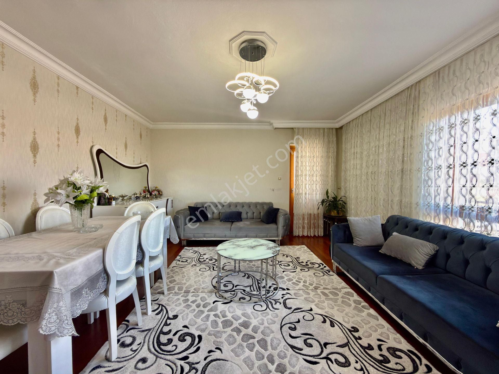 Kalecik Emlak'tan Merkez Mahallesinde Yapılı Masrafsız 3+1 Daire - Görsel 5