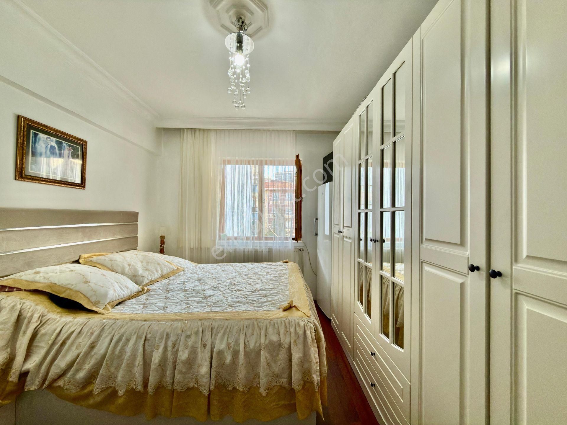 Kalecik Emlak'tan Merkez Mahallesinde Yapılı Masrafsız 3+1 Daire - Görsel 17