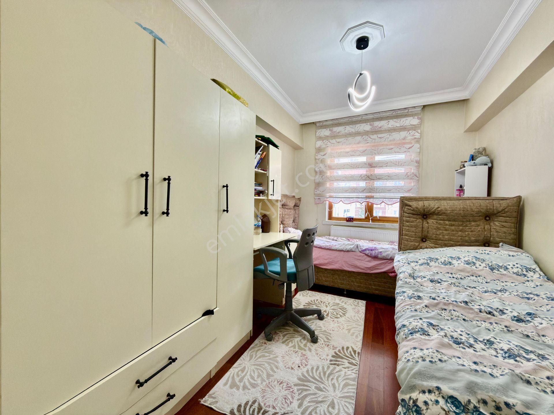 Kalecik Emlak'tan Merkez Mahallesinde Yapılı Masrafsız 3+1 Daire - Görsel 13