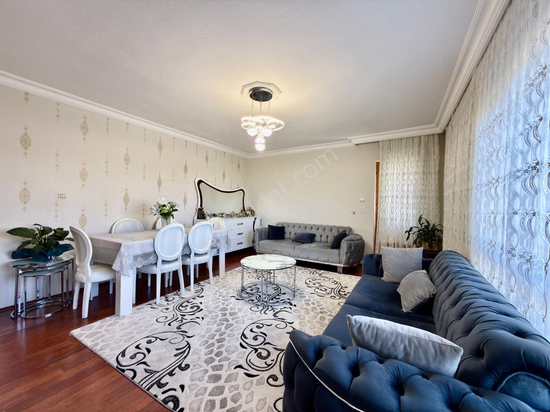 Kalecik Emlak'tan Merkez Mahallesinde Yapılı Masrafsız 3+1 Daire - Görsel 6