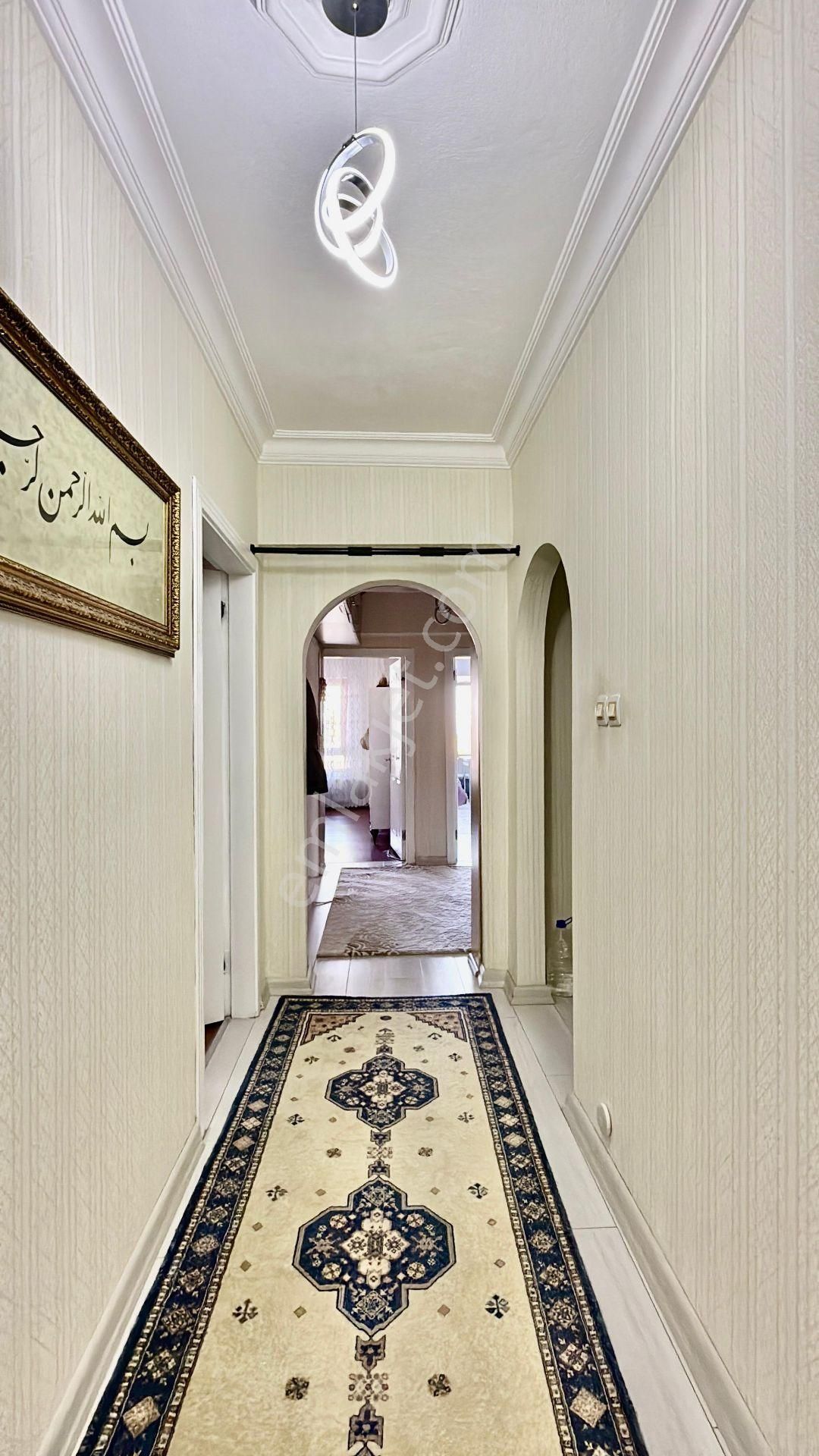 Kalecik Emlak'tan Merkez Mahallesinde Yapılı Masrafsız 3+1 Daire - Görsel 21