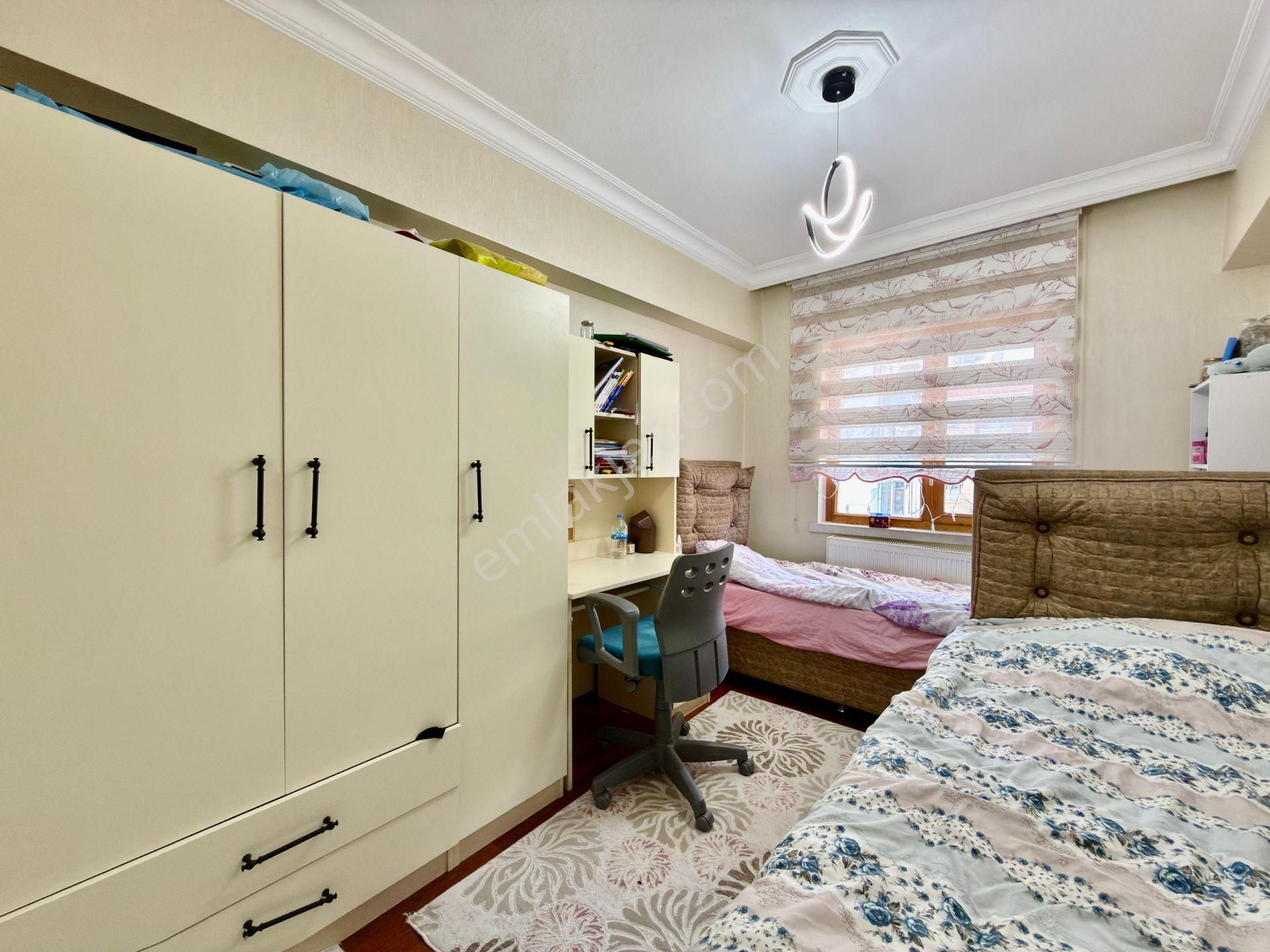 Kalecik Emlak'tan Merkez Mahallesinde Yapılı Masrafsız 3+1 Daire - Görsel 14