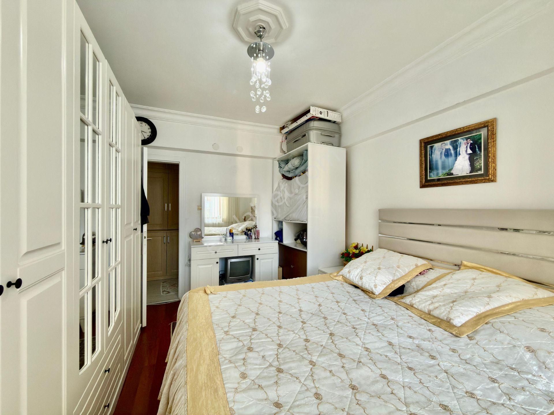 Kalecik Emlak'tan Merkez Mahallesinde Yapılı Masrafsız 3+1 Daire - Görsel 18