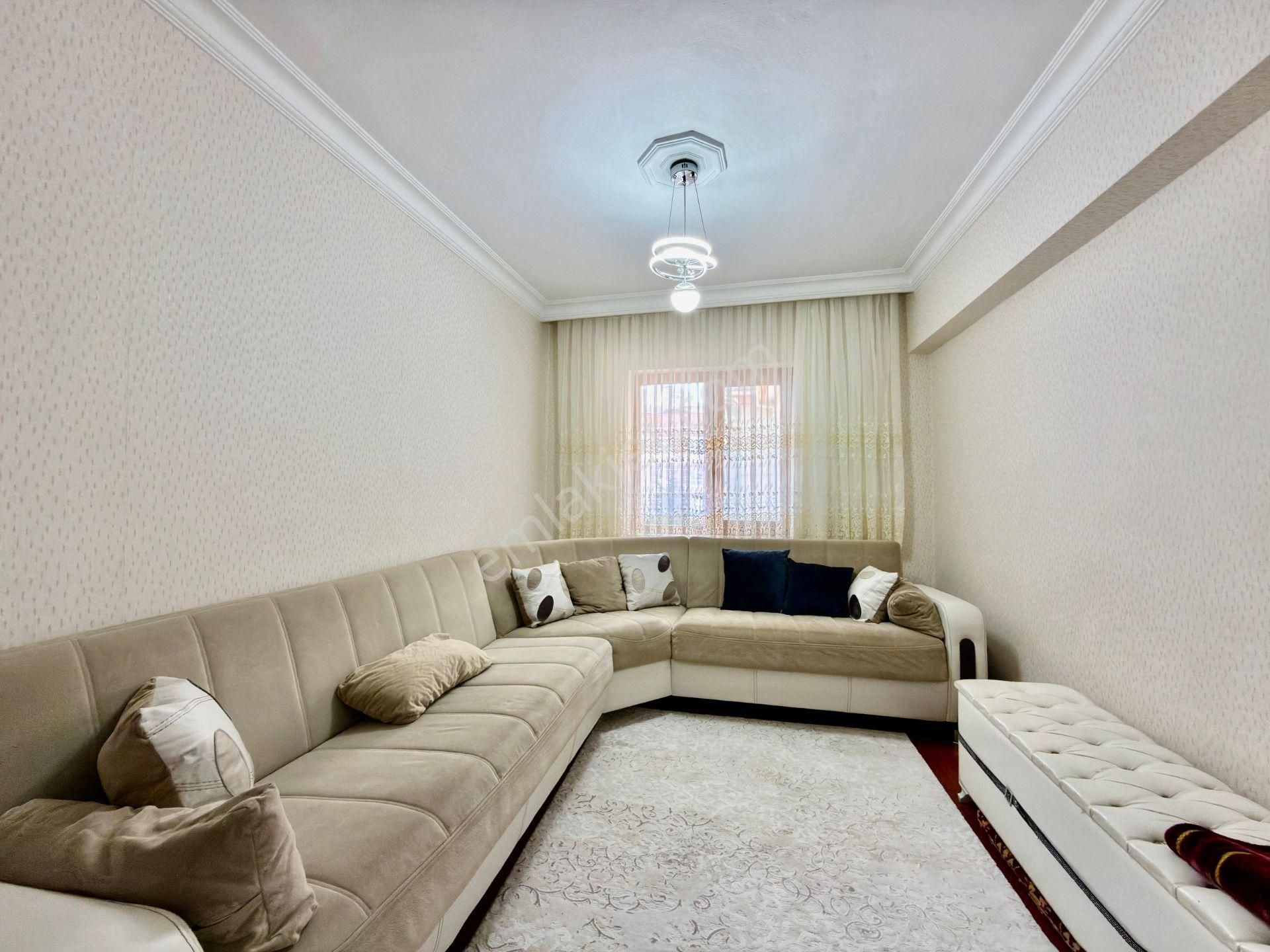 Kalecik Emlak'tan Merkez Mahallesinde Yapılı Masrafsız 3+1 Daire - Görsel 10