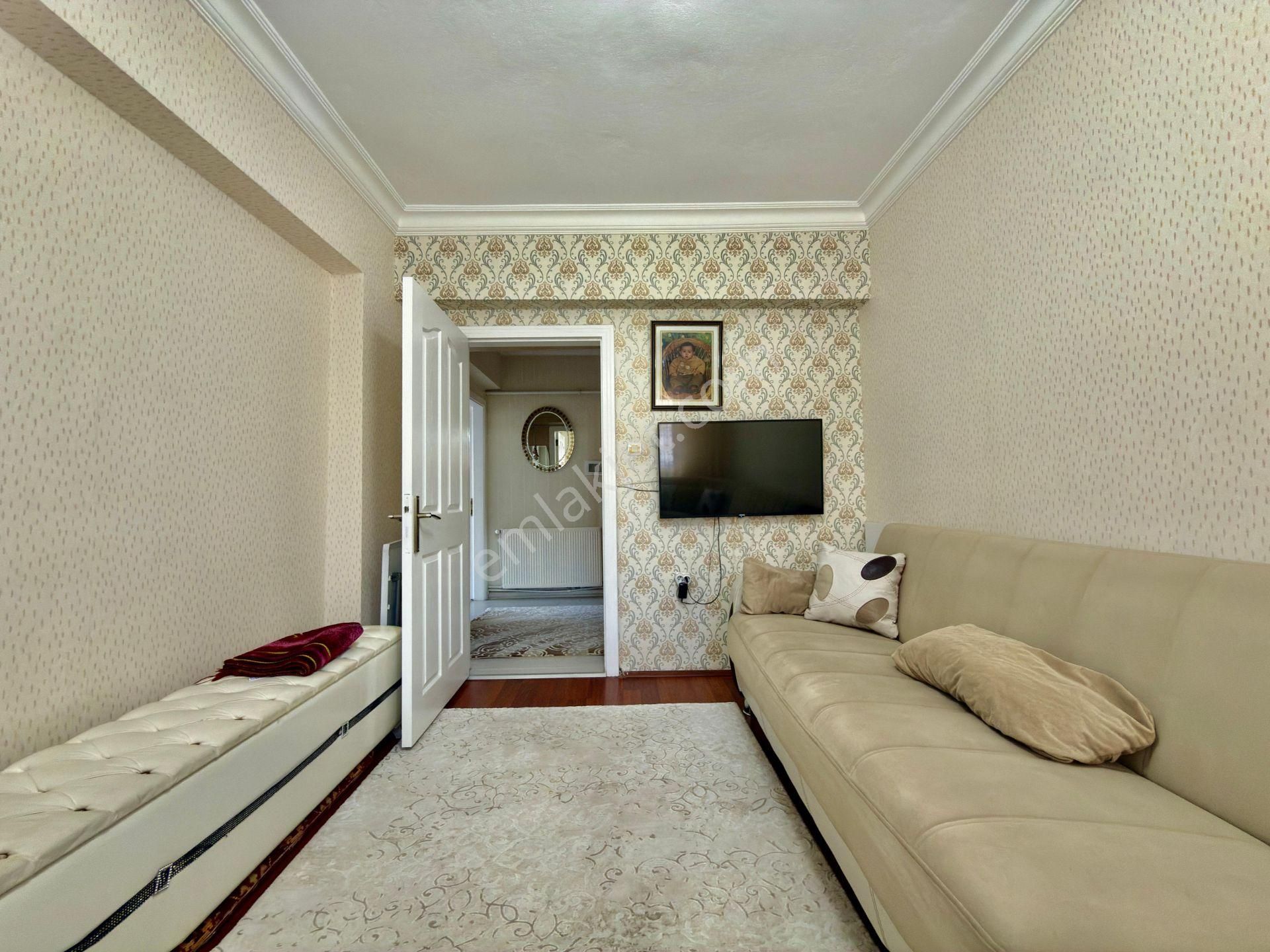 Kalecik Emlak'tan Merkez Mahallesinde Yapılı Masrafsız 3+1 Daire - Görsel 12