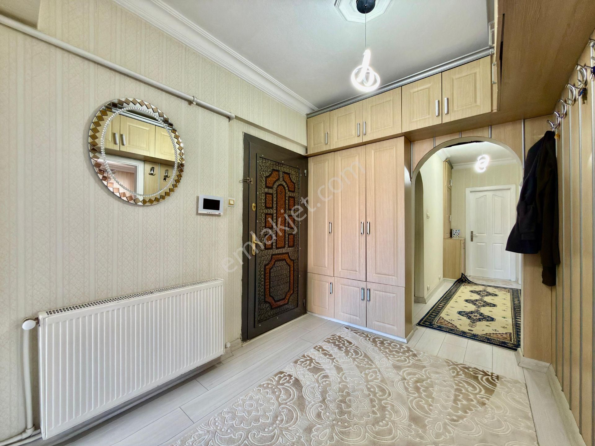 Kalecik Emlak'tan Merkez Mahallesinde Yapılı Masrafsız 3+1 Daire - Görsel 20