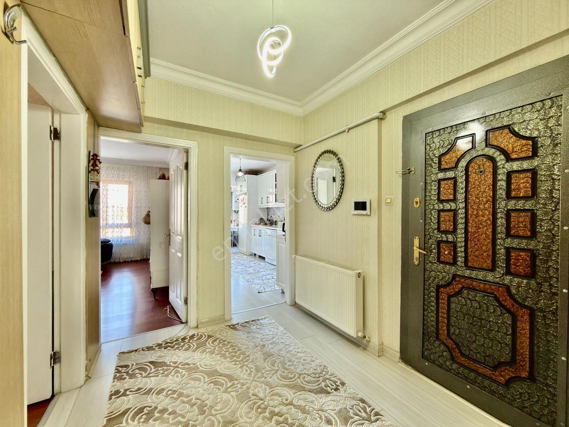 Kalecik Emlak'tan Merkez Mahallesinde Yapılı Masrafsız 3+1 Daire - Görsel 19