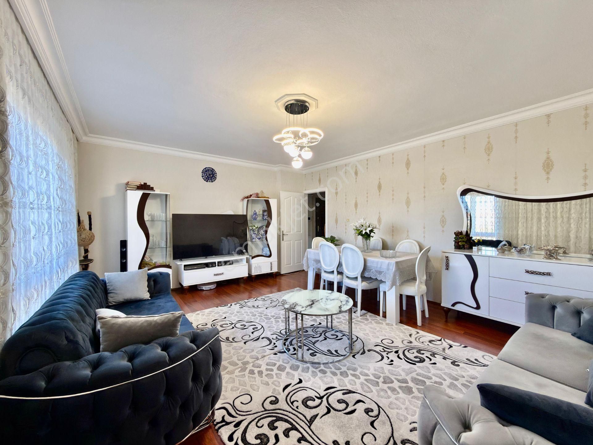 Kalecik Emlak'tan Merkez Mahallesinde Yapılı Masrafsız 3+1 Daire - Görsel 7