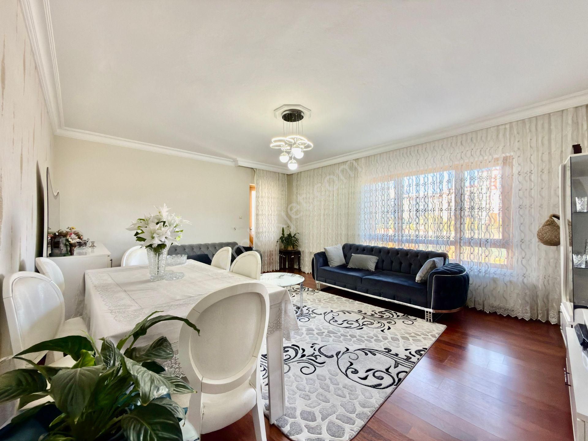 Kalecik Emlak'tan Merkez Mahallesinde Yapılı Masrafsız 3+1 Daire - Görsel 9