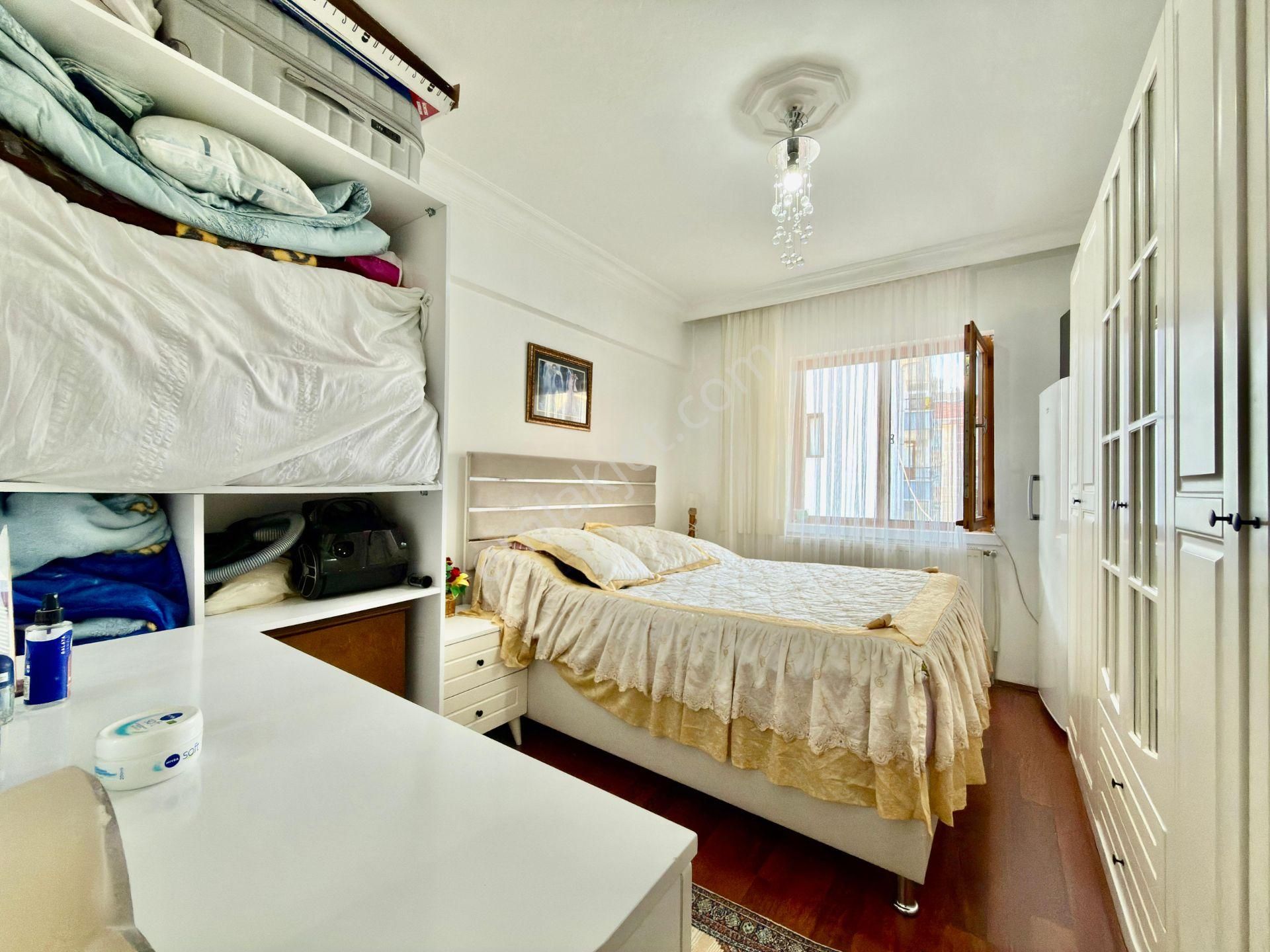 Kalecik Emlak'tan Merkez Mahallesinde Yapılı Masrafsız 3+1 Daire - Görsel 16